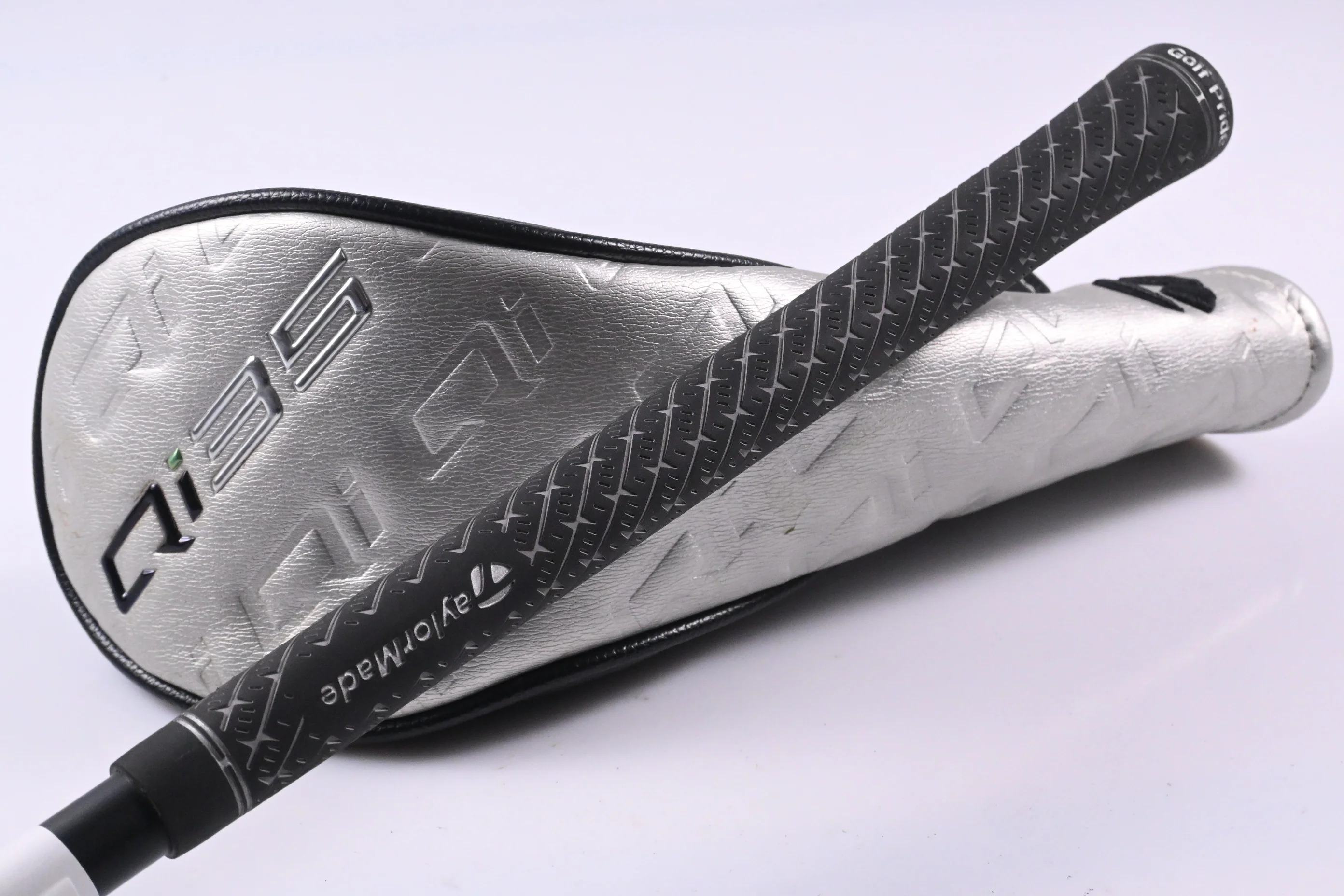 Taylormade Qi35 Tour #5 Wood / 18 Degree / Regular Flex Fujikura Air Speeder 50 - Image 8