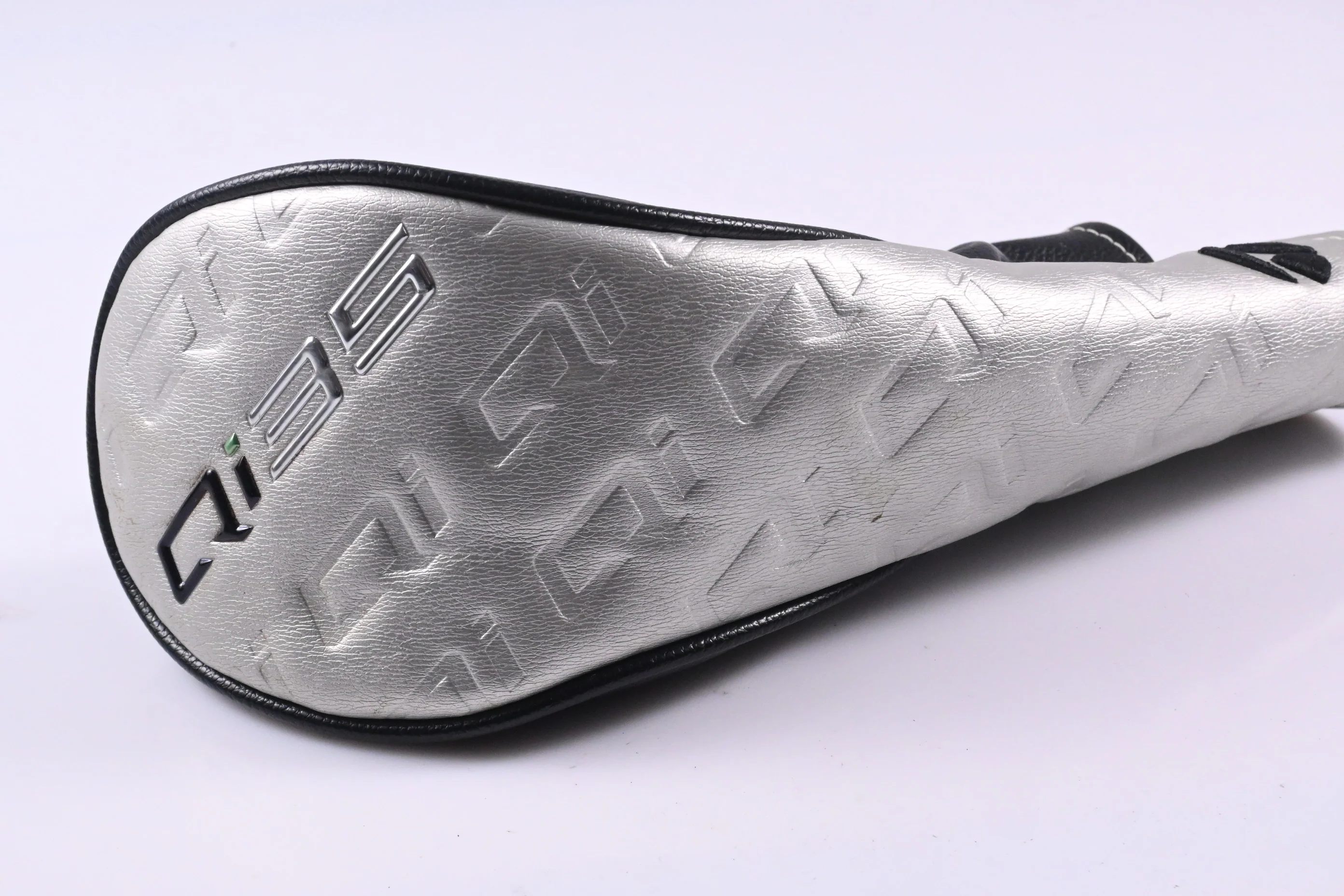 Taylormade Qi35 Tour #5 Wood / 18 Degree / Regular Flex Fujikura Air Speeder 50 - Image 9