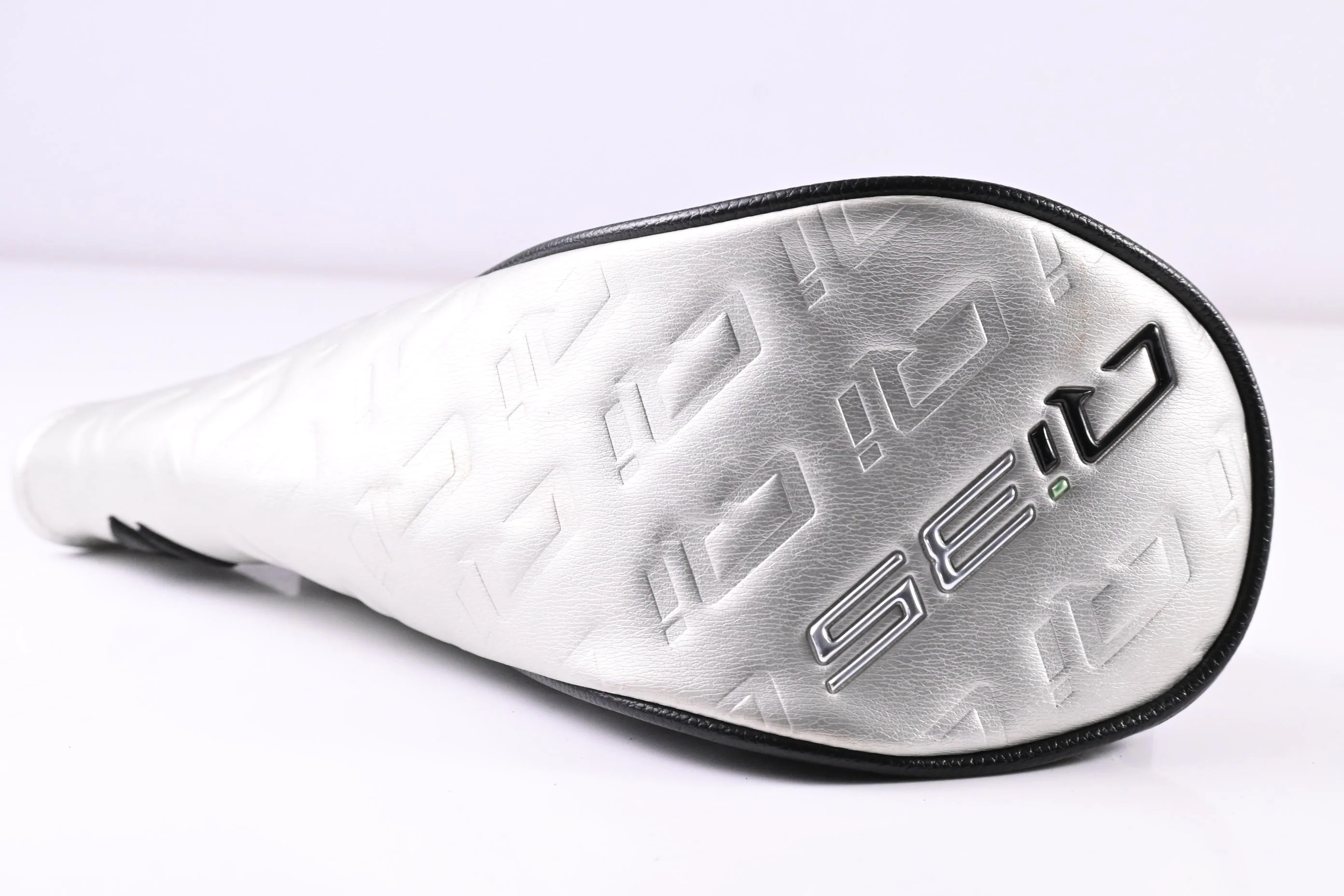 Taylormade Qi35 Tour #3 Wood / 15 Degree / X-Flex HZRDUS Black 70 Shaft - Image 9