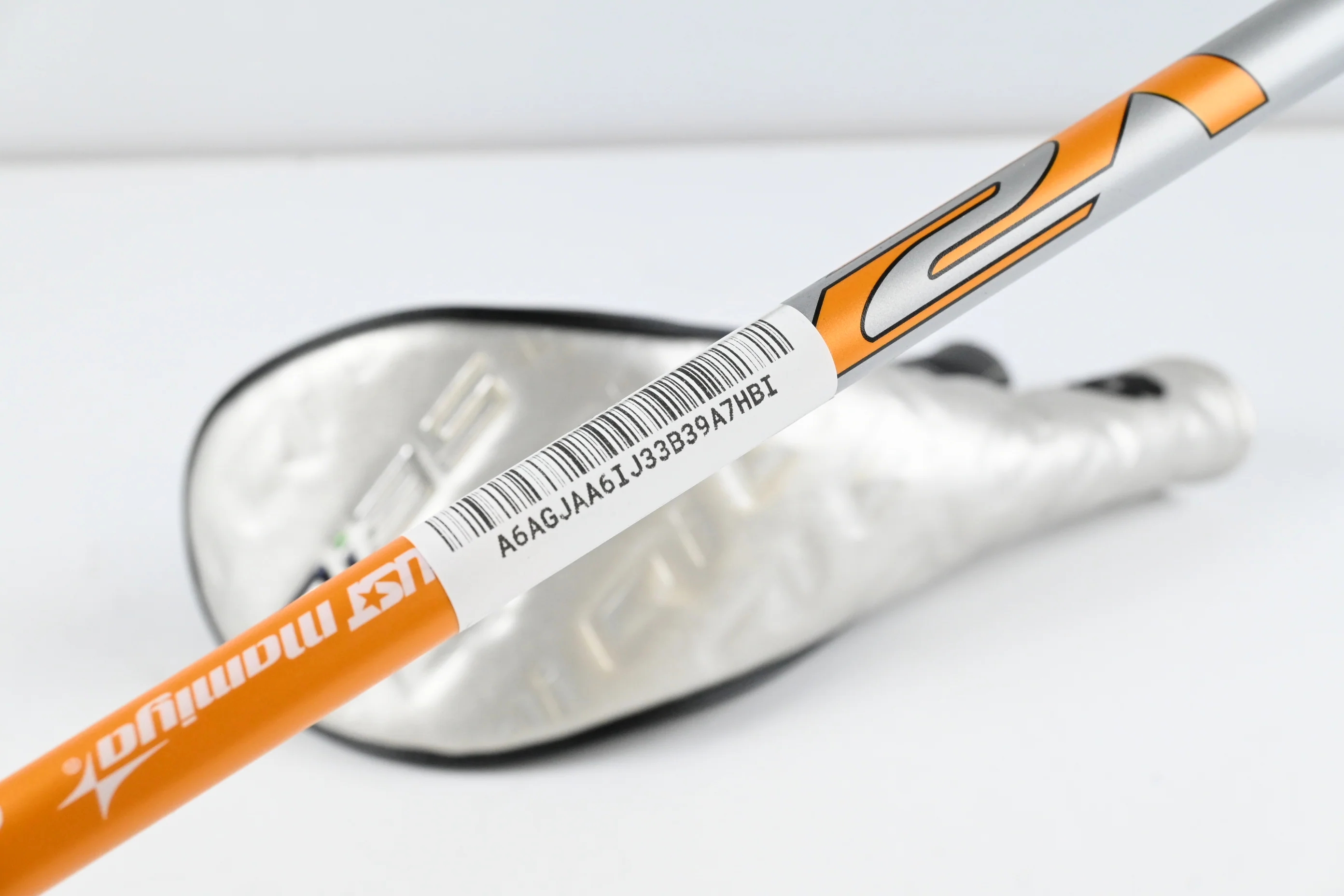 Taylormade Qi35 Tour #7 Wood / 21 Degree / Stiff Flex UST Mamiya Proforce V2 6 - Image 7
