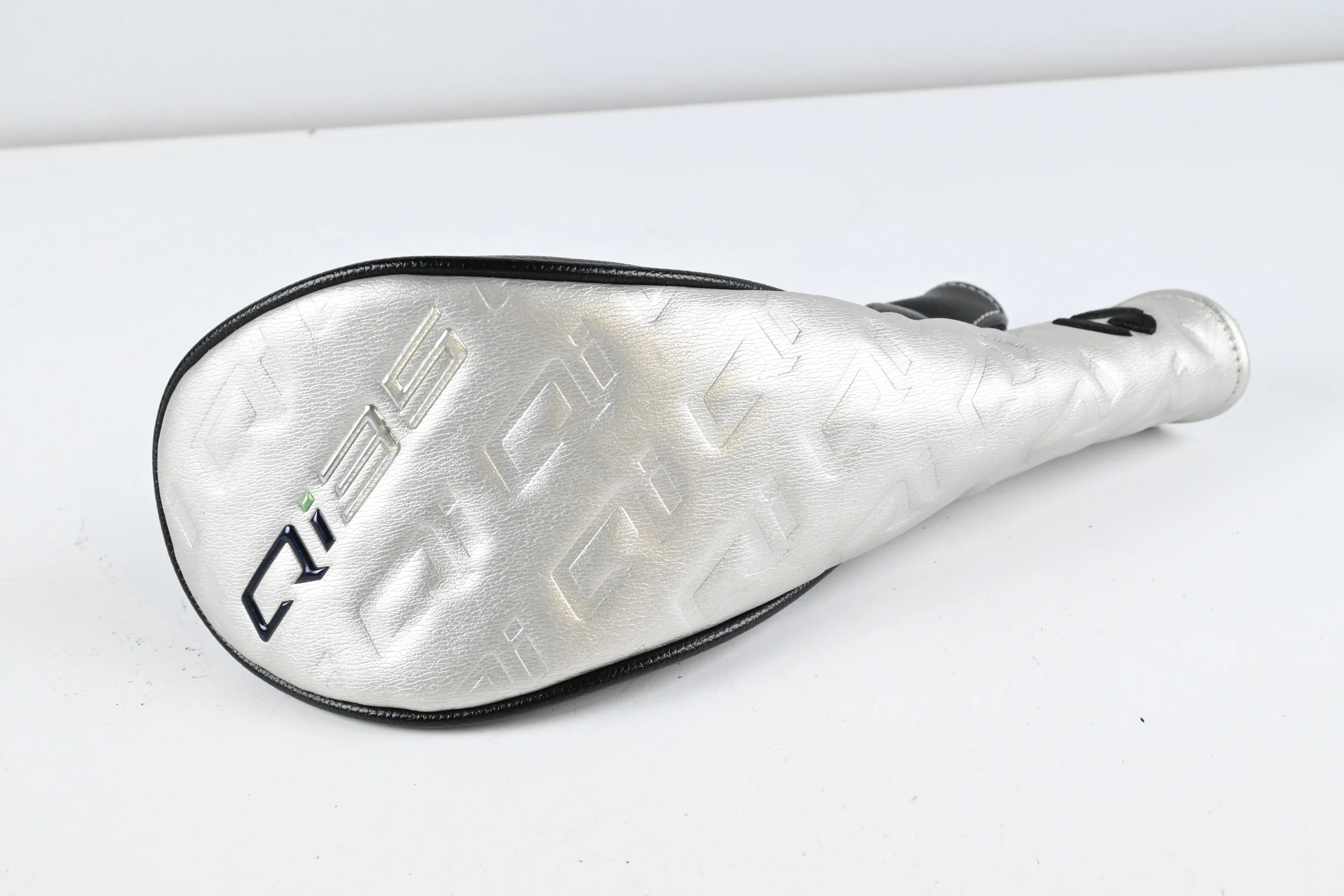 Taylormade Qi35 Tour #7 Wood / 21 Degree / Stiff Flex UST Mamiya Proforce V2 6 - Image 9