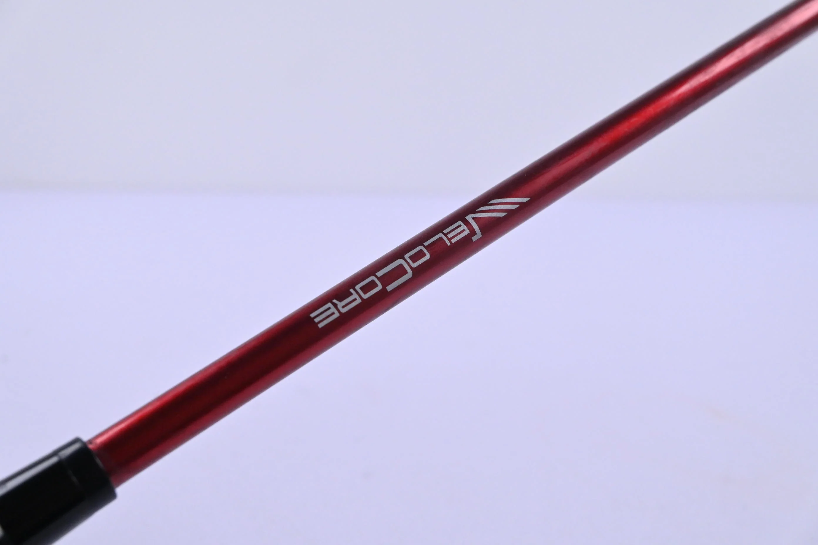 Taylormade Qi4D Driver / 9 Degree / X-Flex Ventus Red VeloCore 6 Shaft - Image 10