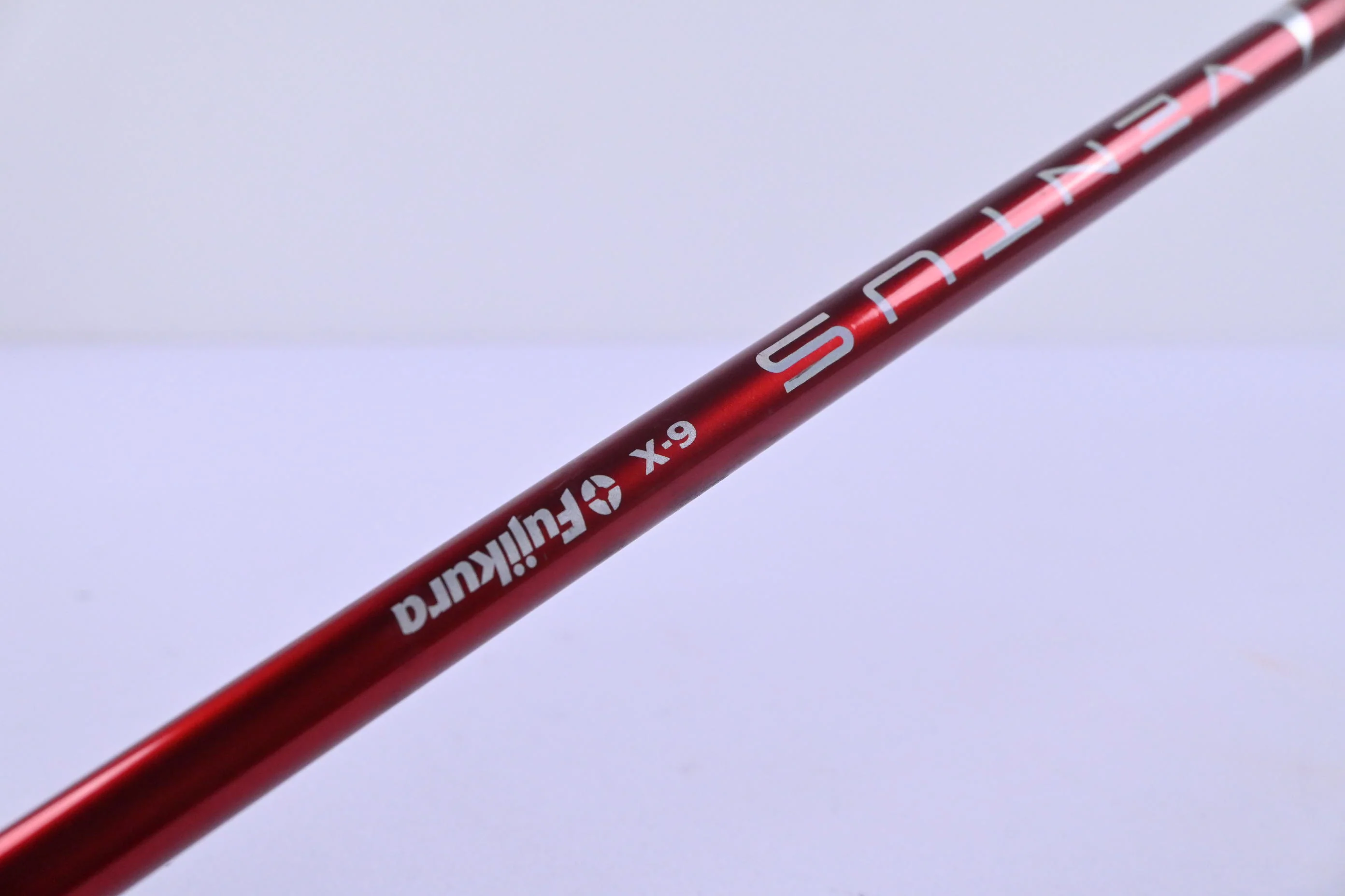 Taylormade Qi4D Driver / 9 Degree / X-Flex Ventus Red VeloCore 6 Shaft - Image 6