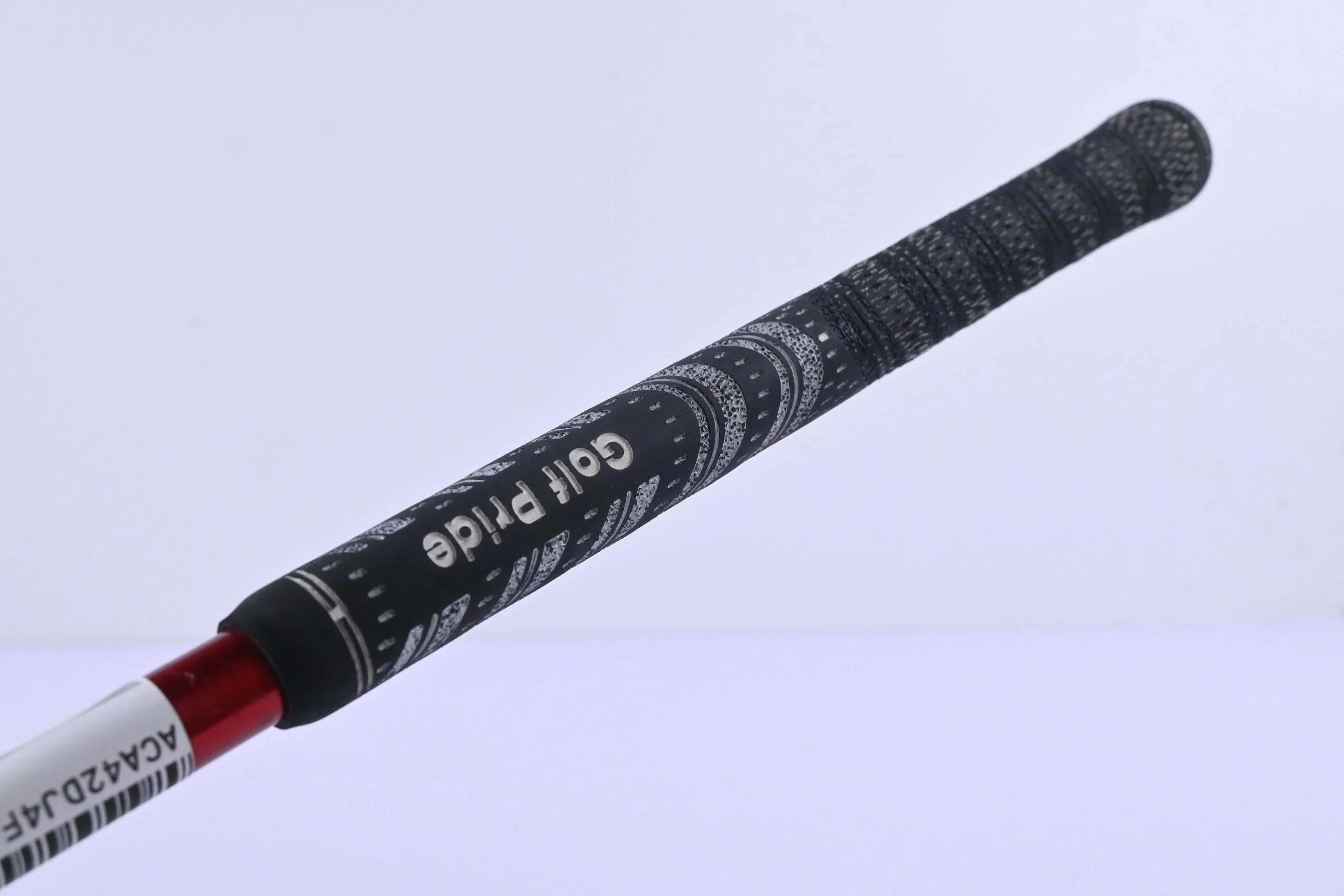 Taylormade Qi4D Driver / 9 Degree / X-Flex Ventus Red VeloCore 6 Shaft - Image 8