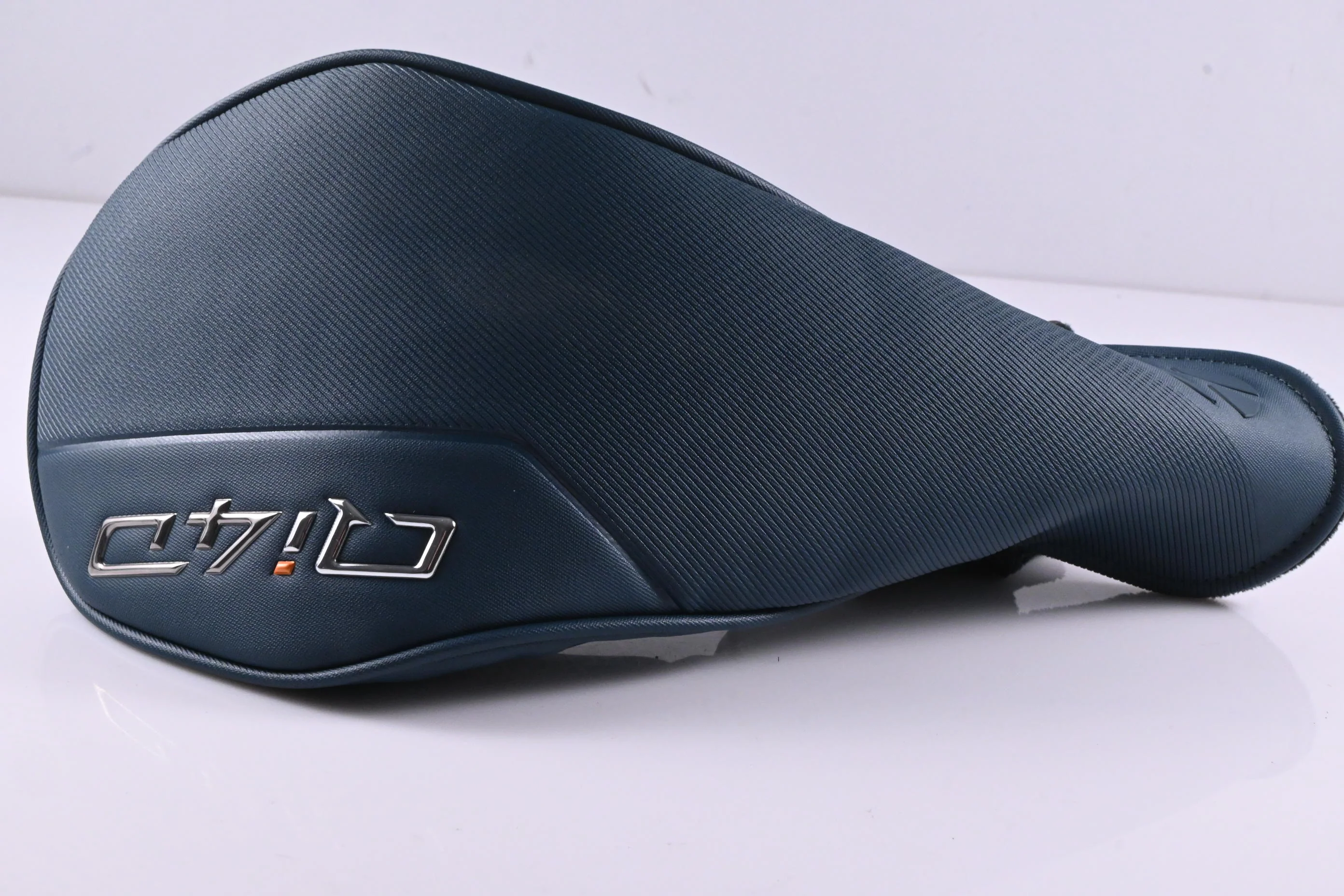 Taylormade Qi4D Driver / 12 Degree / Regular Flex Mitsubishi Reax 50 Shaft - Image 9