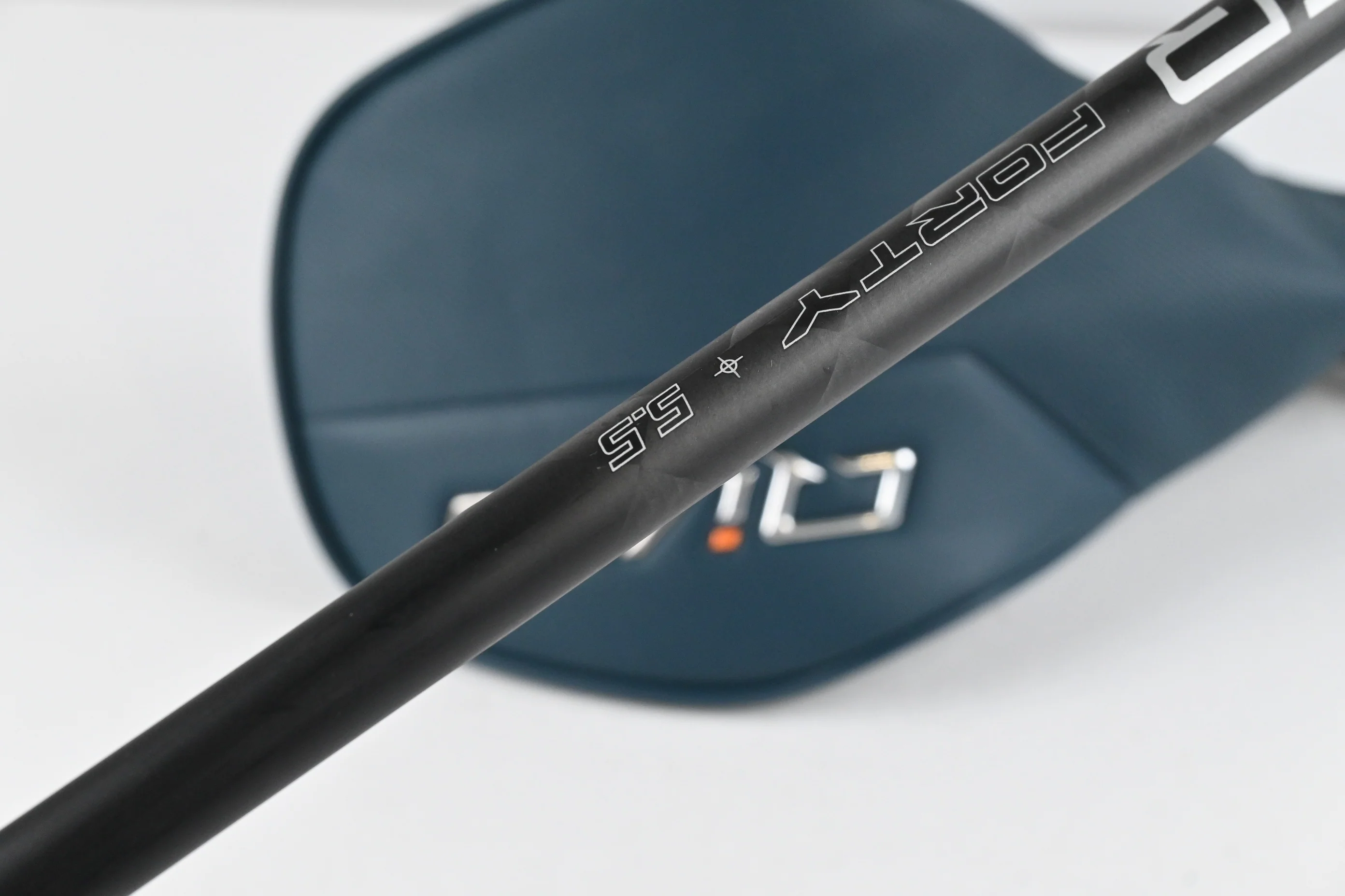 Taylormade Qi4D Driver / 9 Degree / Regular Flex Project X Cypher 2.0 40 Shaft - Image 6