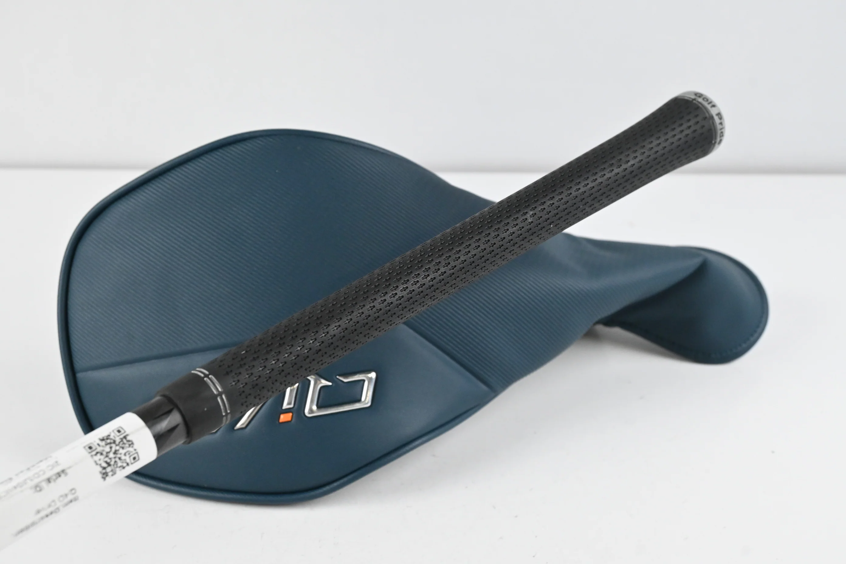 Taylormade Qi4D Driver / 9 Degree / Regular Flex Project X Cypher 2.0 40 Shaft - Image 8
