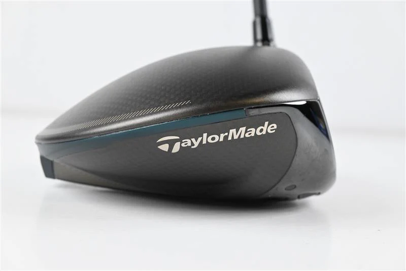 Taylormade Qi4D Driver / 12 Degree / Stiff Flex REAX Blue 50 Shaft - Image 3