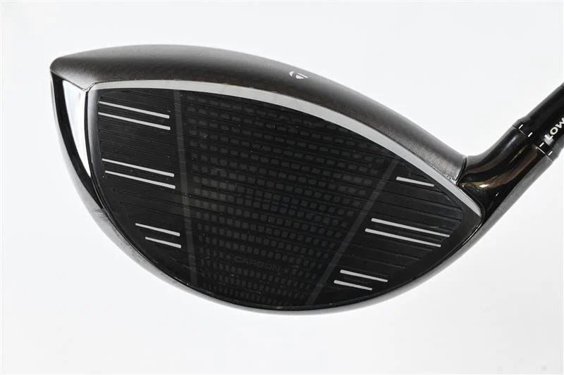 Taylormade Qi4D Driver / 12 Degree / Stiff Flex REAX Blue 50 Shaft - Image 4