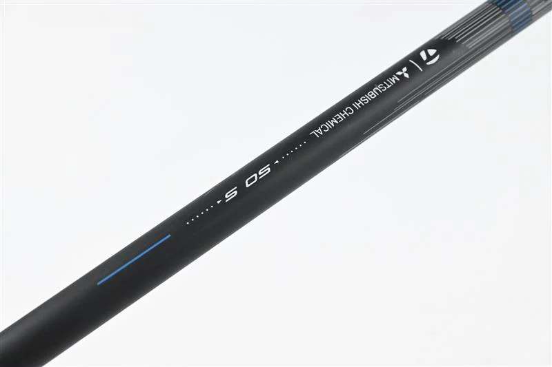 Taylormade Qi4D Driver / 12 Degree / Stiff Flex REAX Blue 50 Shaft - Image 6