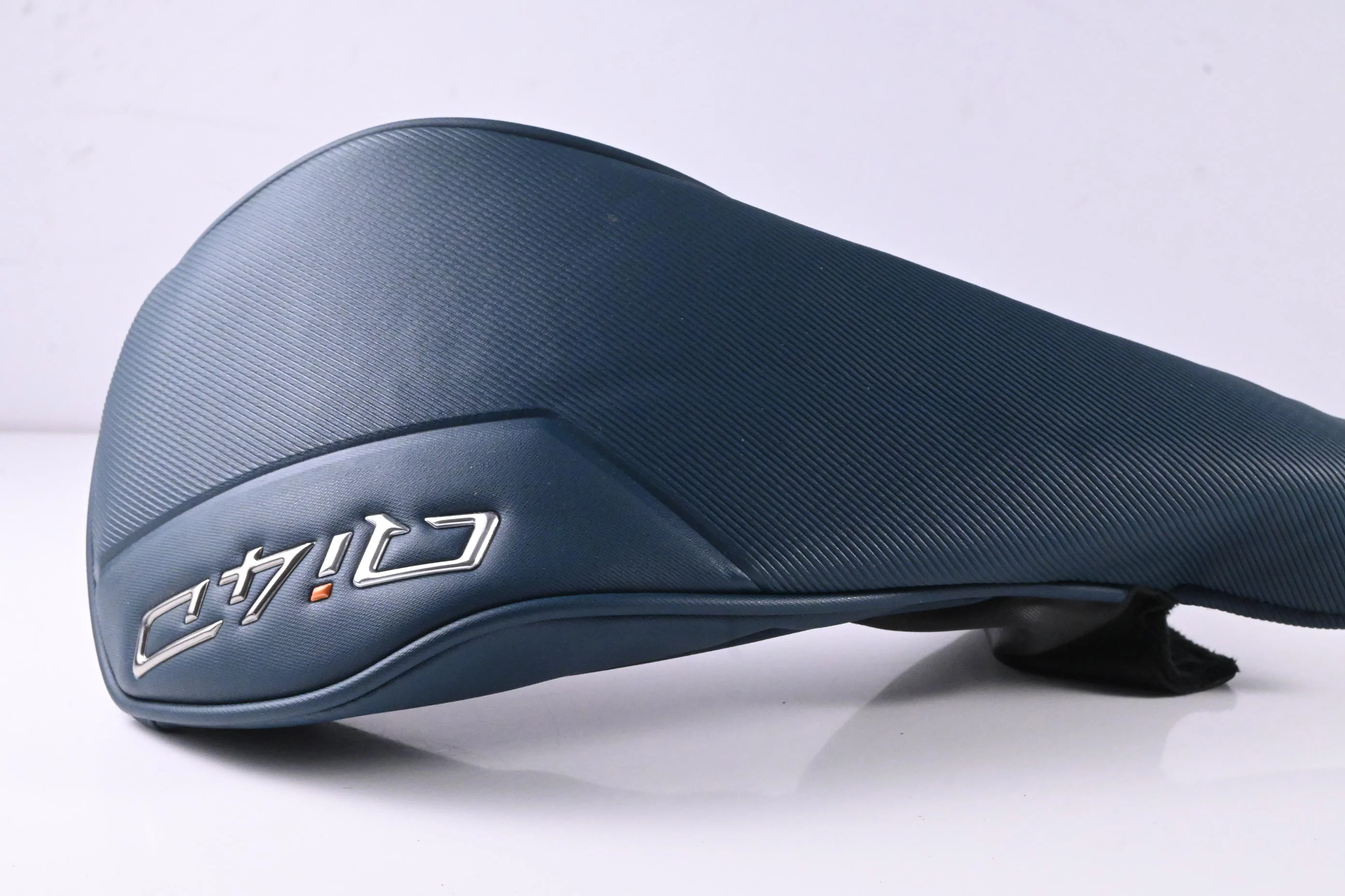 Taylormade Qi4D Driver / 10.5 Degree / Stiff Flex REAX Blue 50 Shaft - Image 9