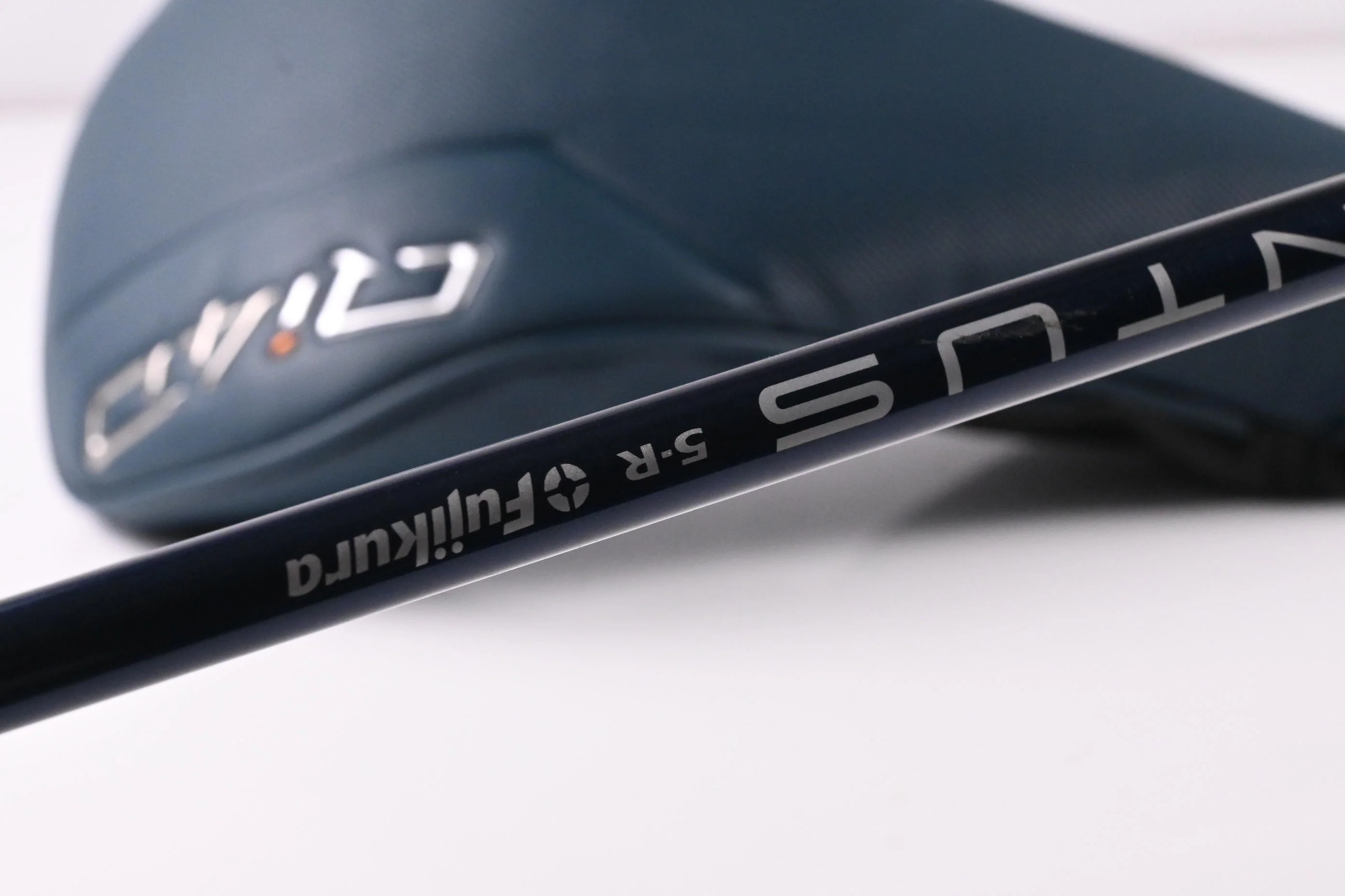 Taylormade Qi4D Driver / 10.5 Degree / Regular Flex Ventus Blue 5 Shaft - Image 6