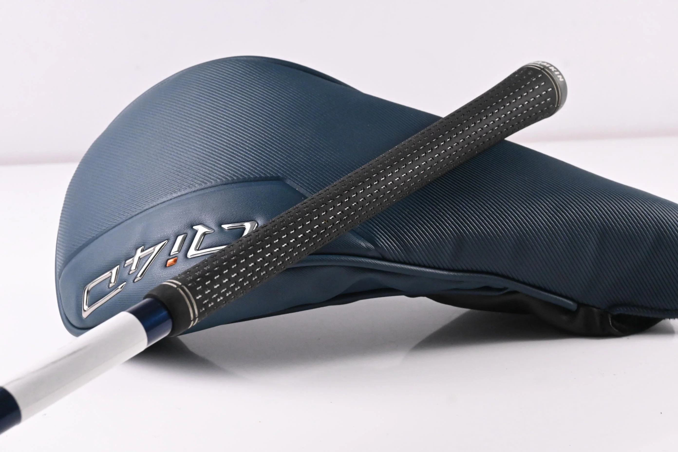 Taylormade Qi4D Driver / 10.5 Degree / Regular Flex Ventus Blue 5 Shaft - Image 8