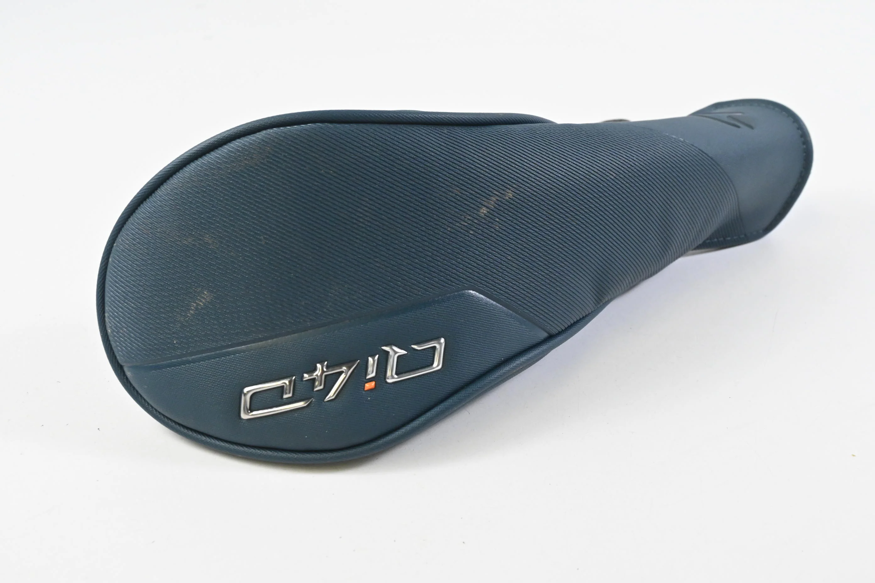 Taylormade Qi4D #3 Wood / 15 Degree / Regular Flex REAX 55 Shaft - Image 9