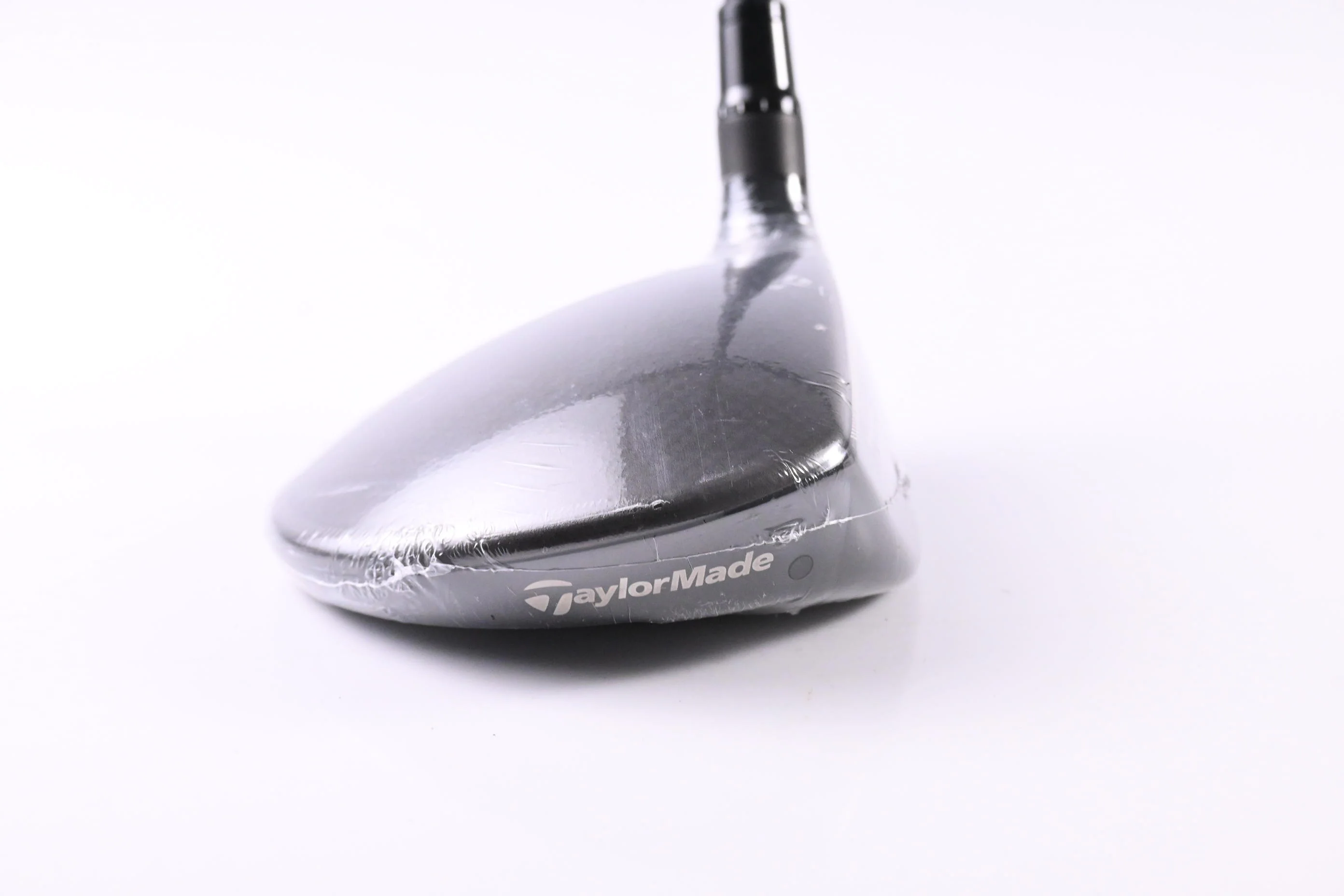 Taylormade Qi4D HL #3 Wood / 16.5 Degree / Regular Flex REAX 55 Shaft - Image 3