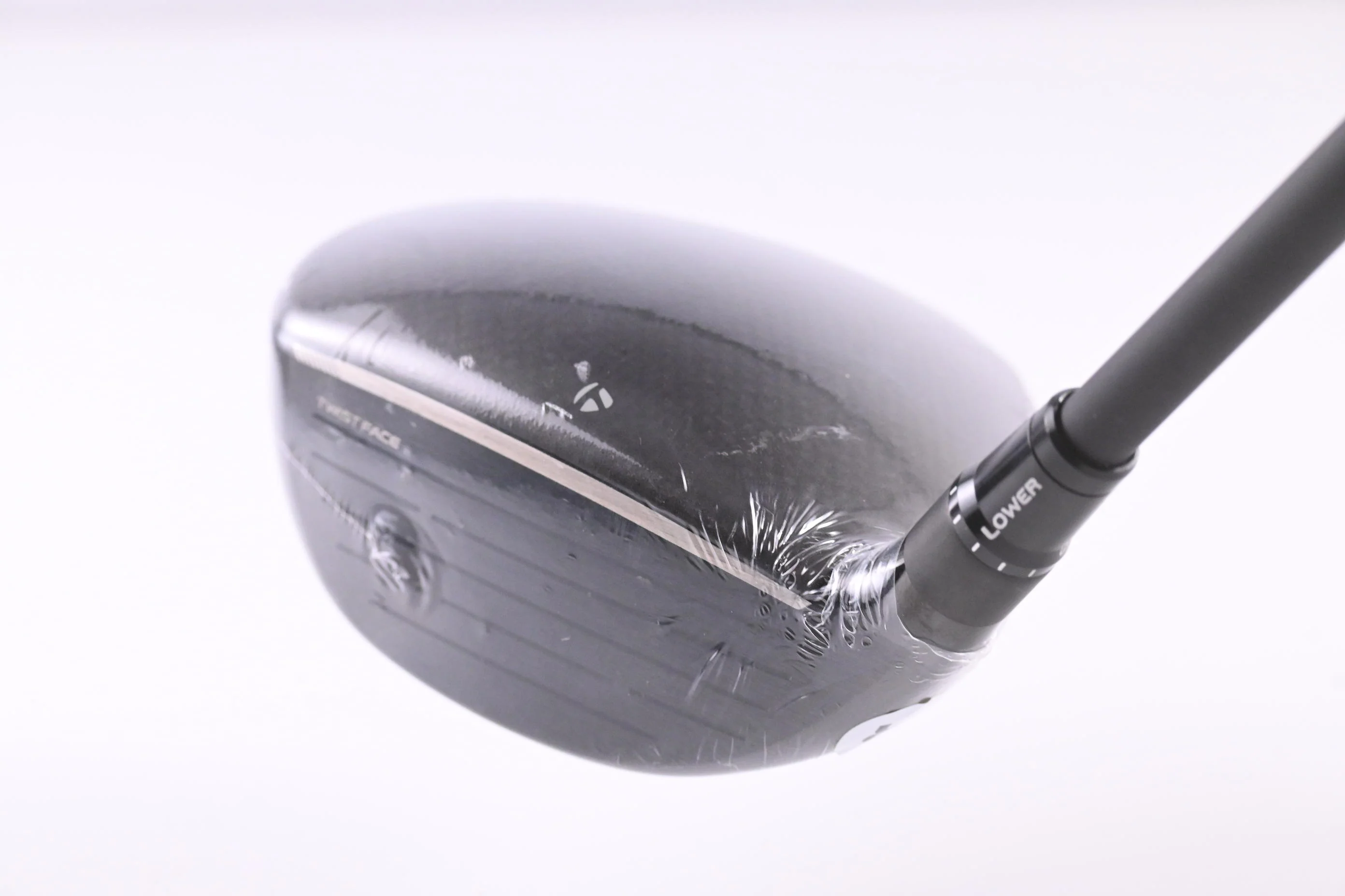 Taylormade Qi4D HL #3 Wood / 16.5 Degree / Regular Flex REAX 55 Shaft - Image 4