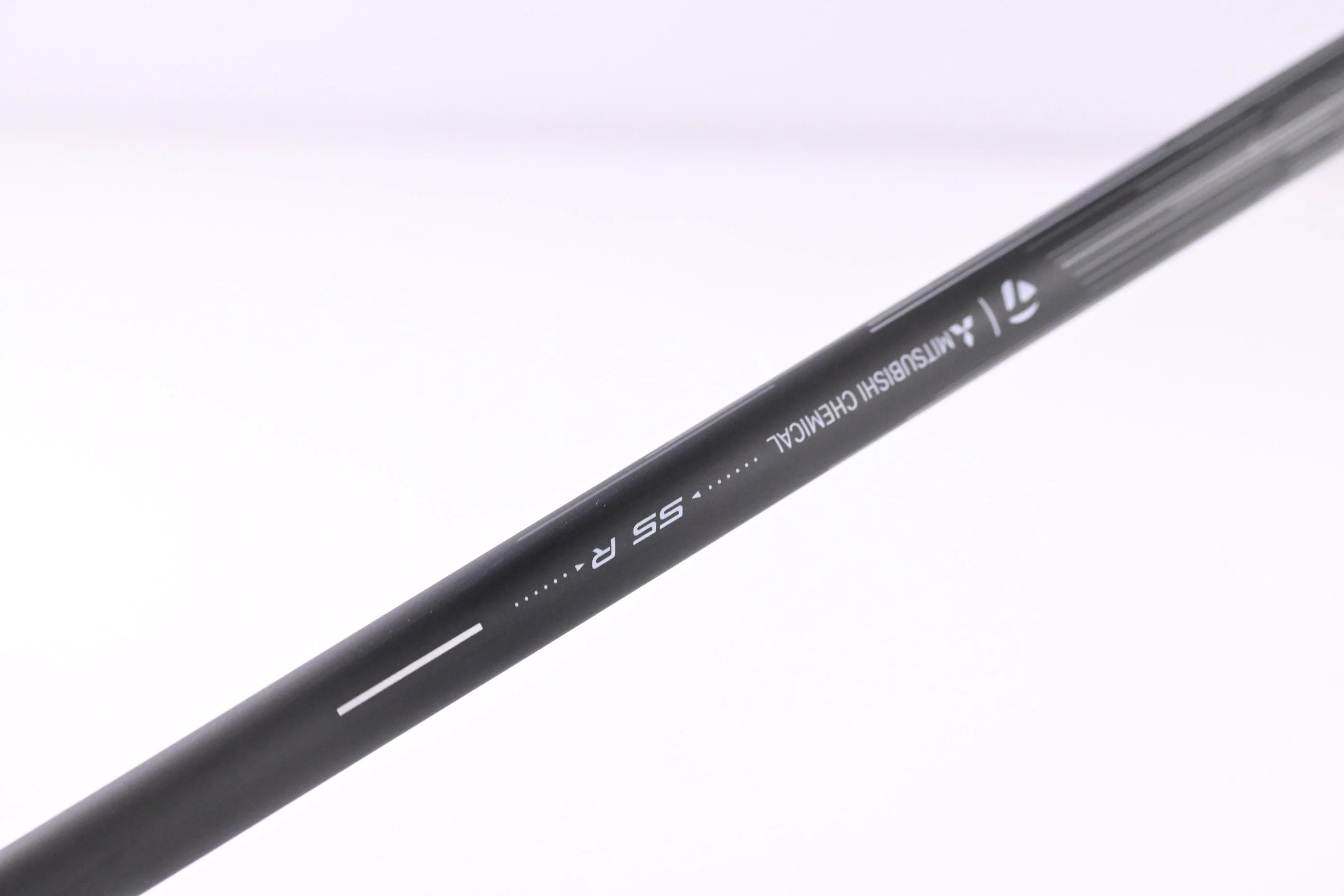 Taylormade Qi4D HL #3 Wood / 16.5 Degree / Regular Flex REAX 55 Shaft - Image 6