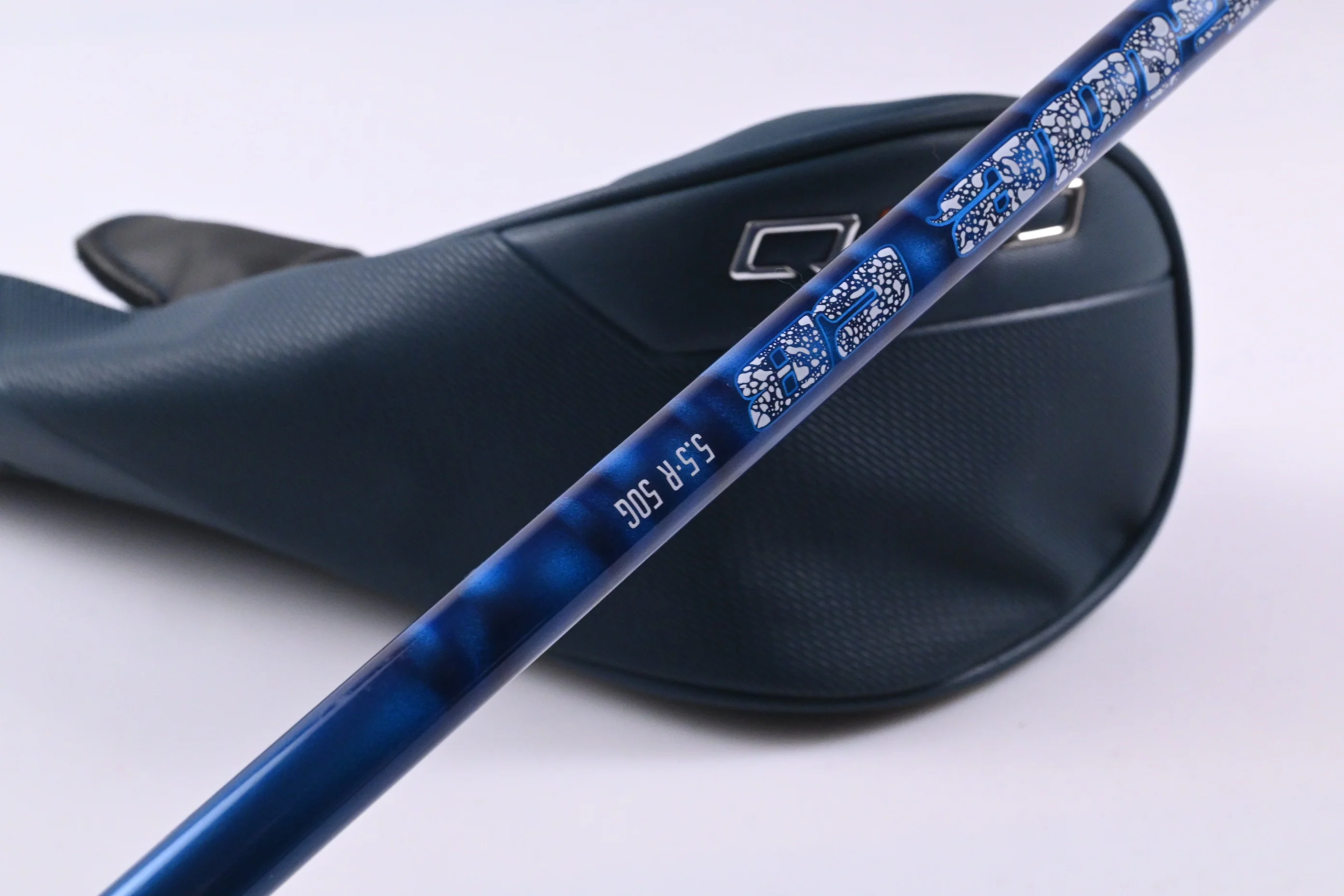 Taylormade Qi4D #3 Wood / 15 Degree / Regular Flex EvenFlow Riptide CB 50 Shaft - Image 6