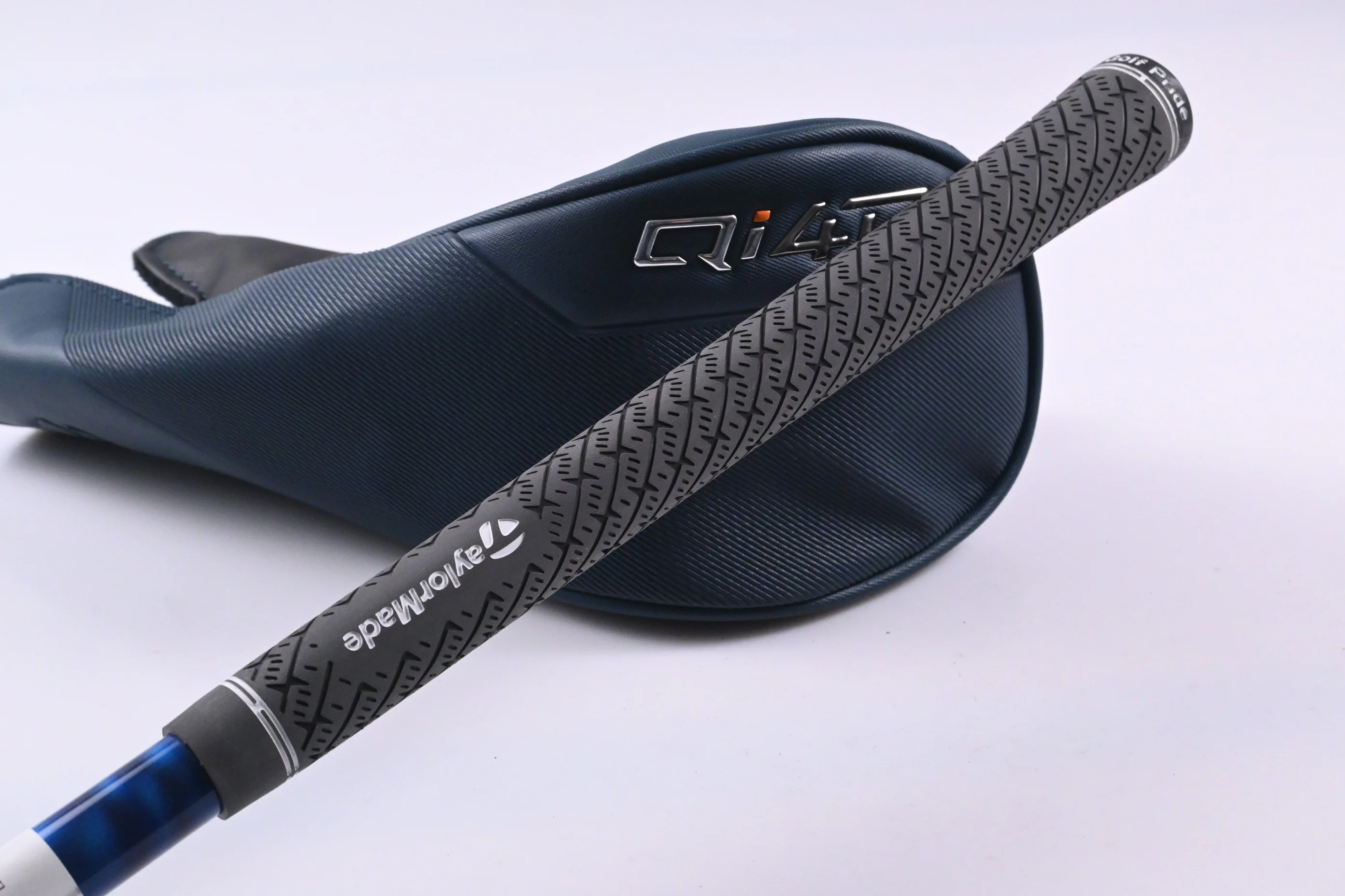 Taylormade Qi4D #3 Wood / 15 Degree / Regular Flex EvenFlow Riptide CB 50 Shaft - Image 8