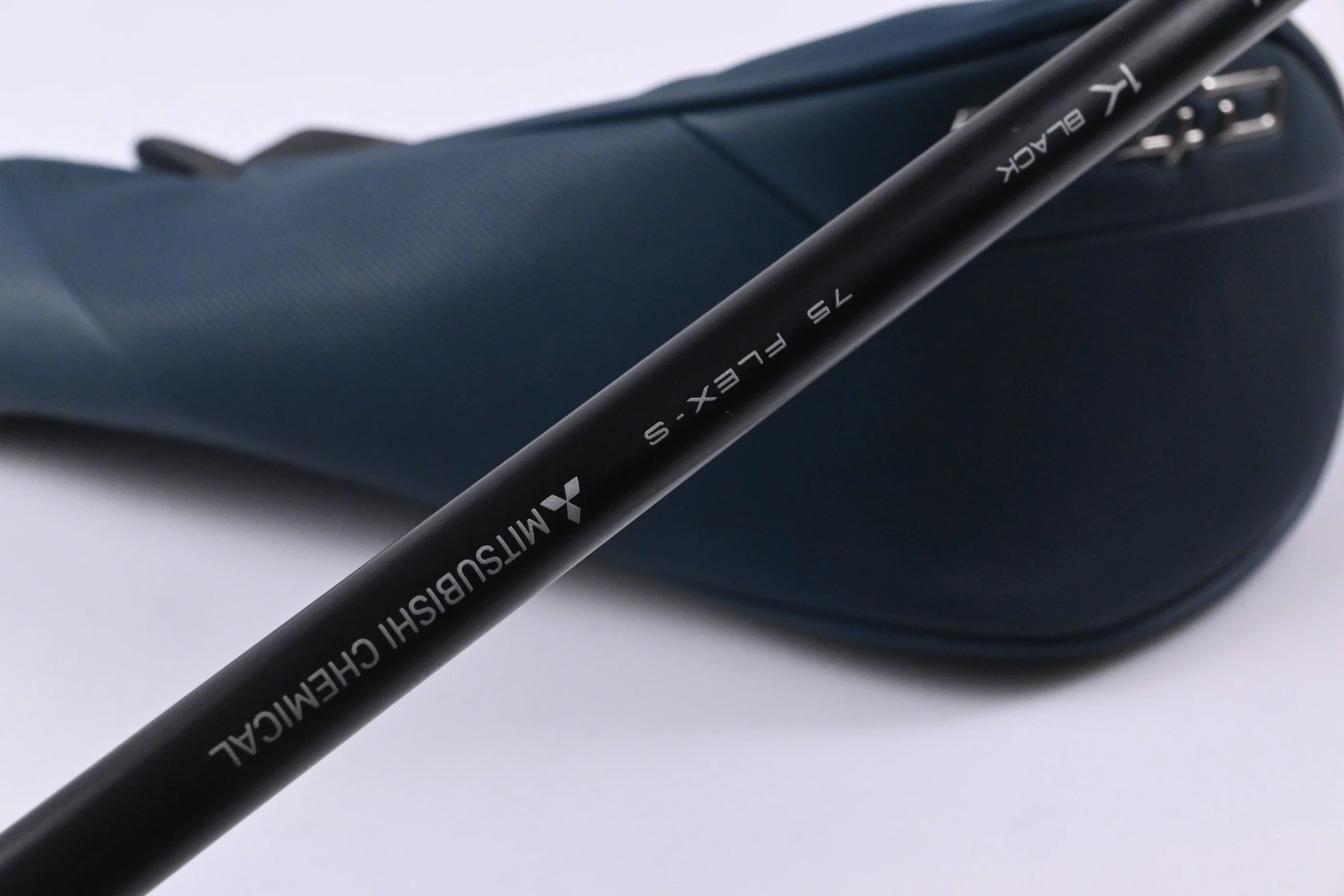Taylormade Qi4D #5 Wood / 18 Degree / Stiff Flex Tensei 1K Black 75 Shaft - Image 6
