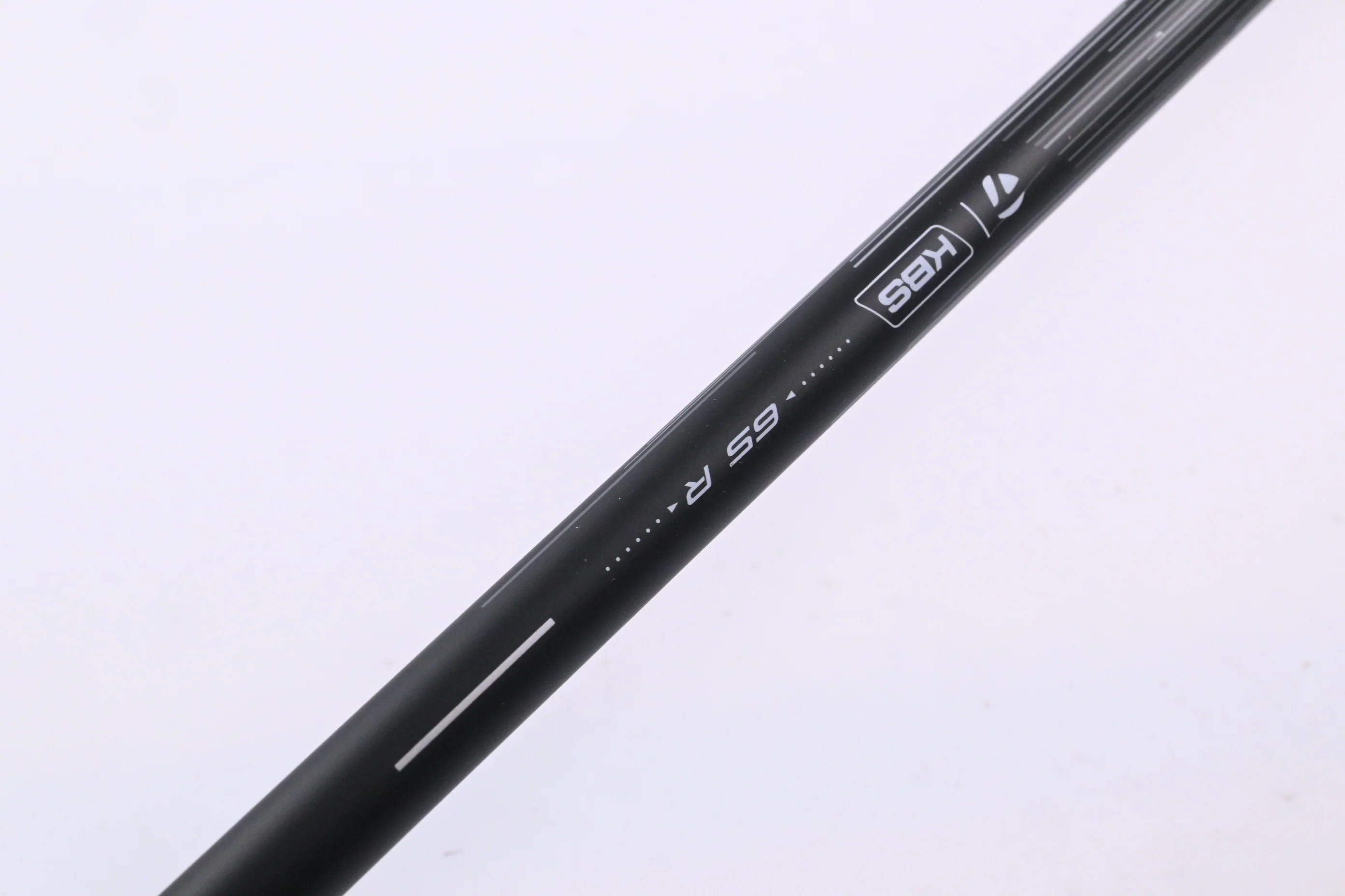 Taylormade Qi4D Hybrid / 22 Degree / Regular Flex KBS Reax 65 Shaft - Image 6