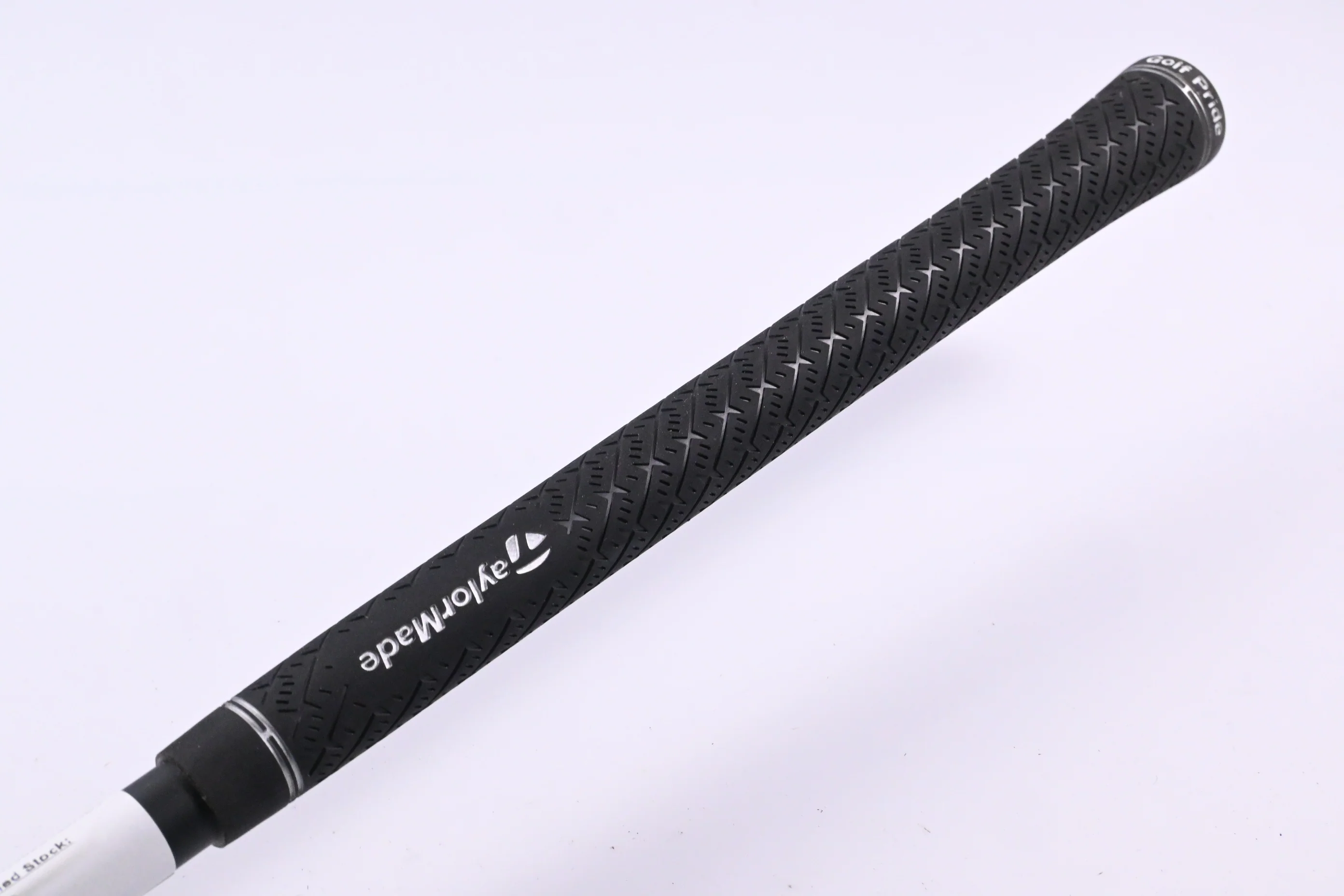 Taylormade Qi4D Hybrid / 22 Degree / Regular Flex KBS Reax 65 Shaft - Image 8