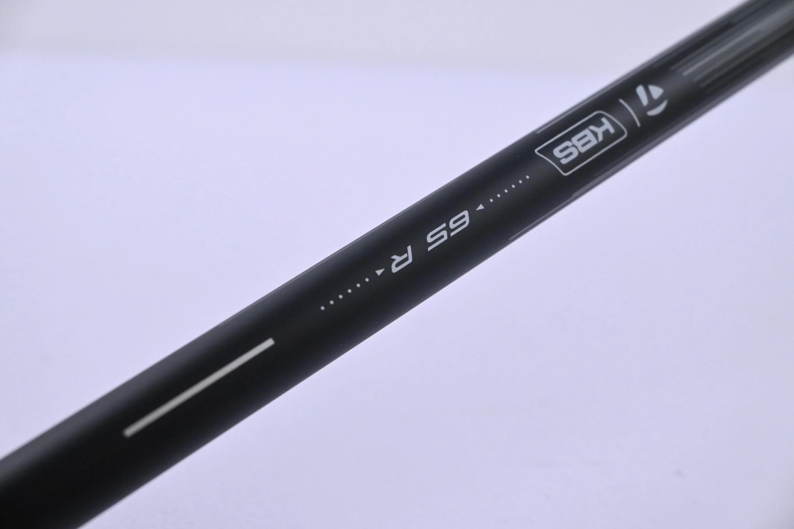 Taylormade Qi4D #4 Hybrid / 22 Degree / Regular Flex KBS REAX 65 Shaft - Image 6