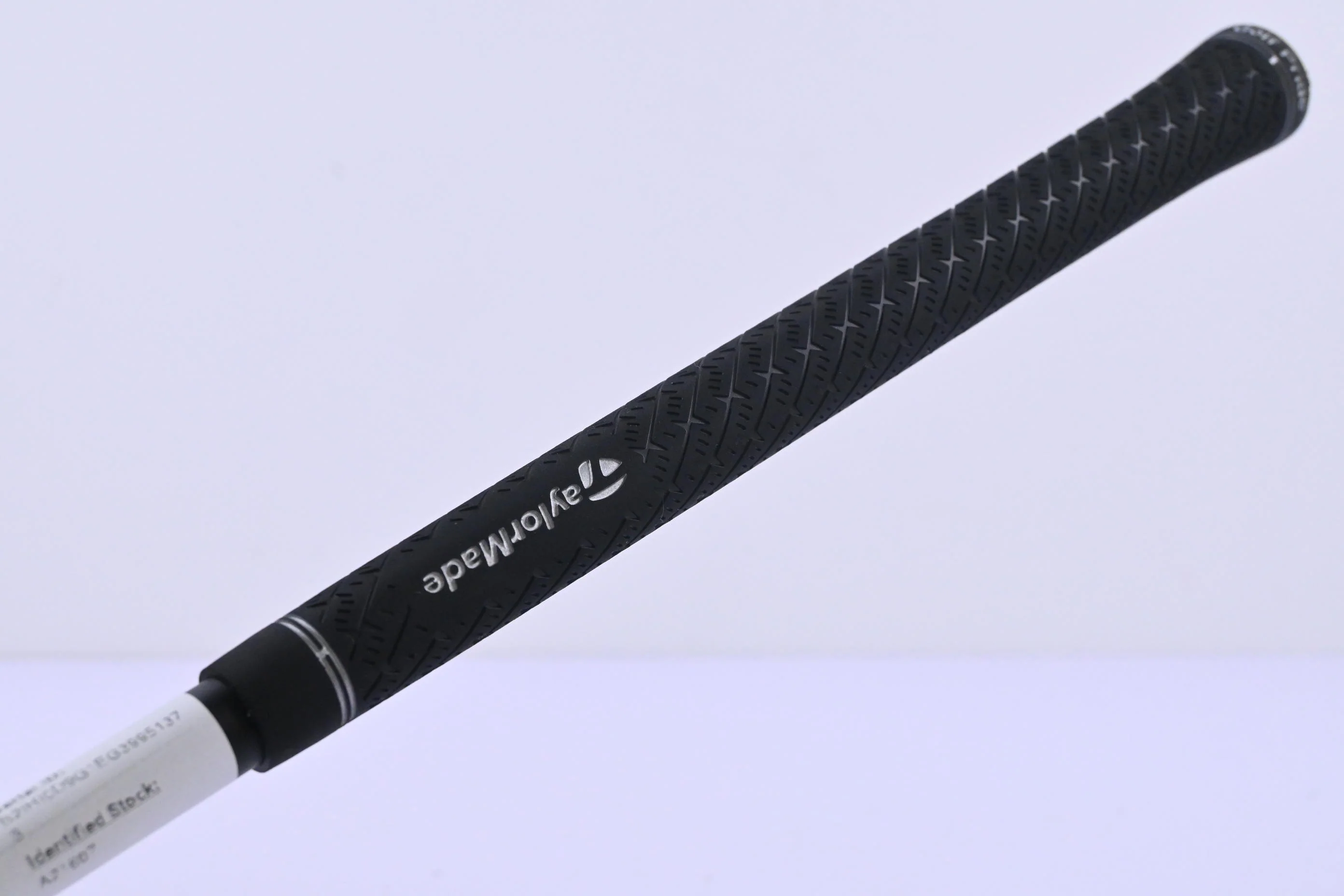 Taylormade Qi4D #4 Hybrid / 22 Degree / Regular Flex KBS REAX 65 Shaft - Image 8