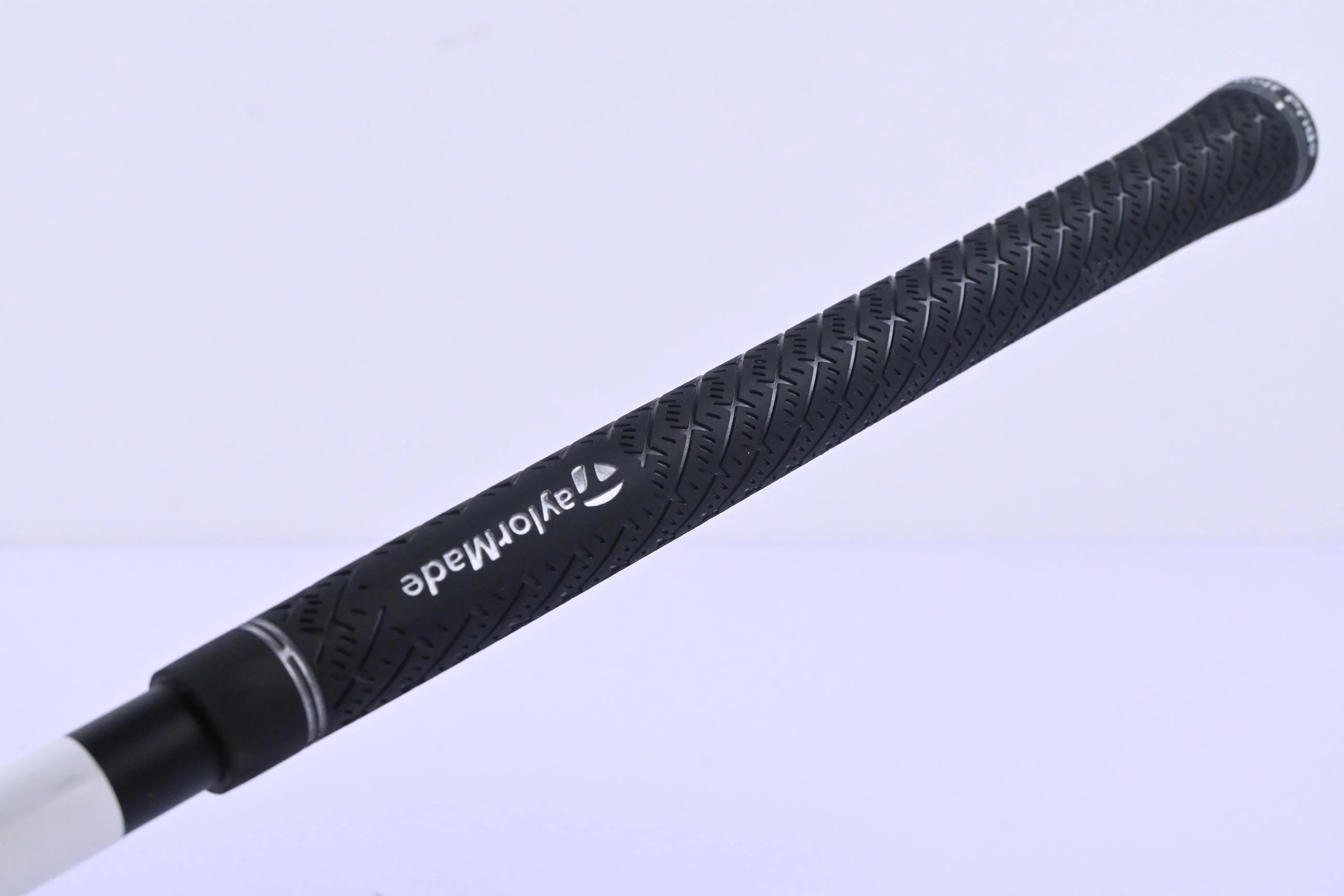 Left Hand Taylormade Qi4D #4 Hybrid / 22 Degree / Regular Flex KBS ReAx 65 Shaft - Image 8