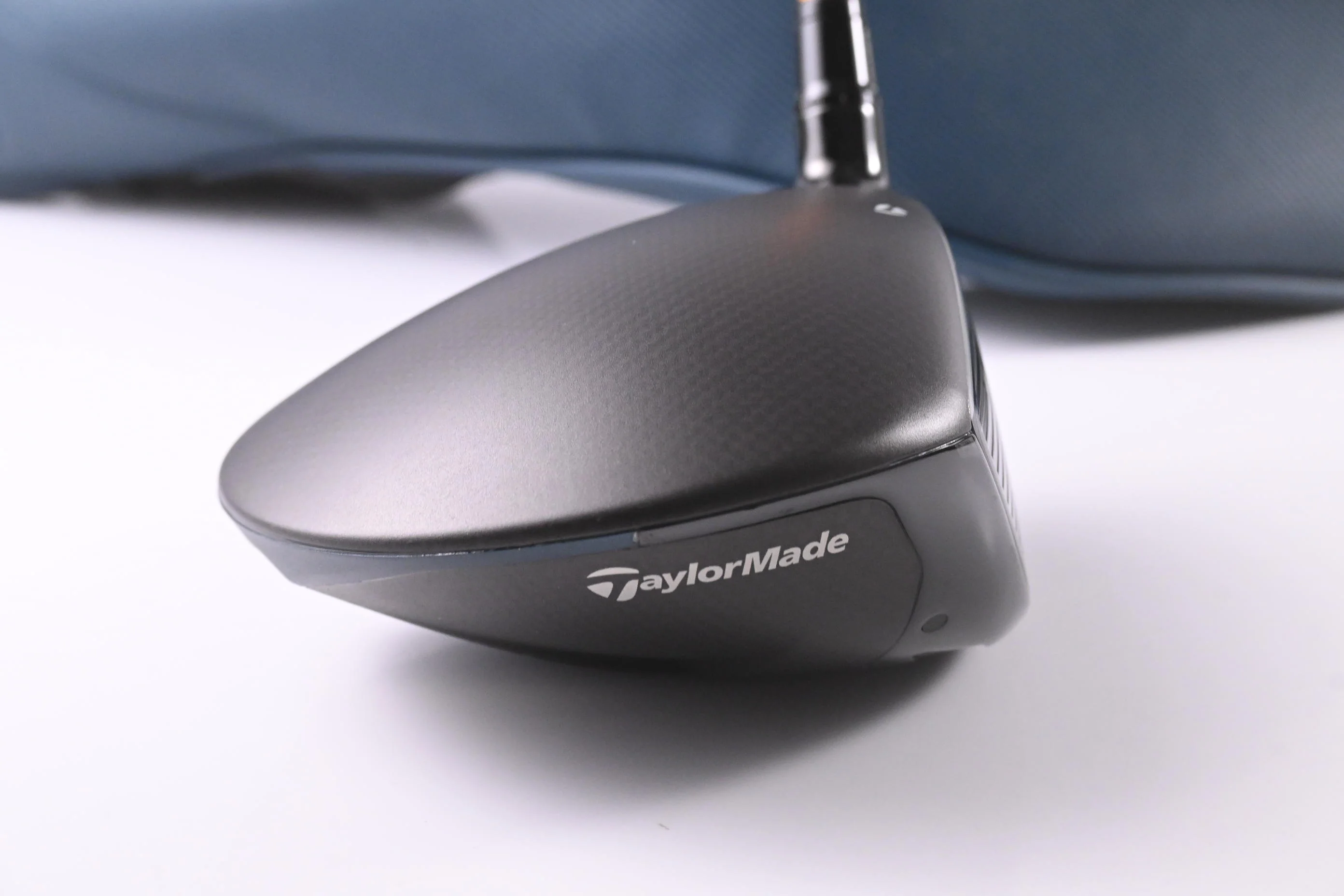 Taylormade Qi4D LS Driver / 9 Degree / Stiff Flex UST Proforce V2 6 Shaft - Image 3