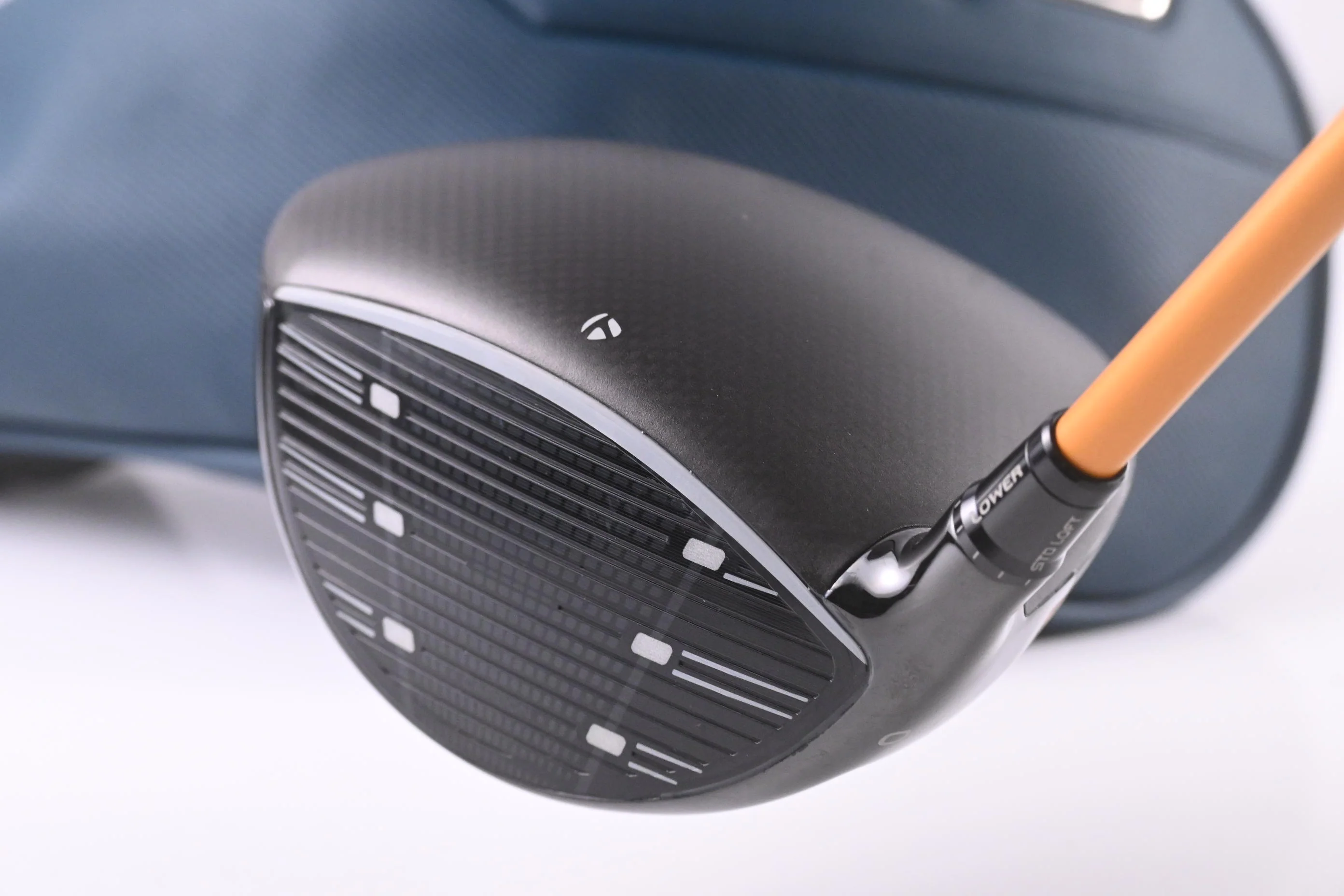Taylormade Qi4D LS Driver / 9 Degree / Stiff Flex UST Proforce V2 6 Shaft - Image 4