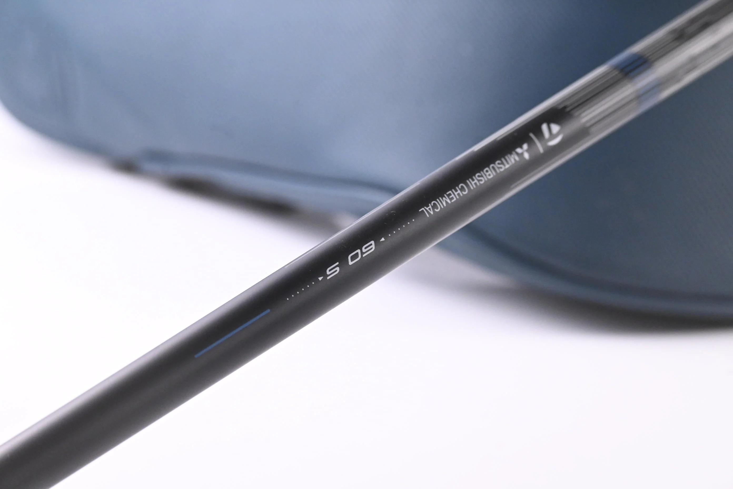 Taylormade Qi4D LS Driver / 9 Degree / Stiff Flex REAX Blue 60 Shaft - Image 6