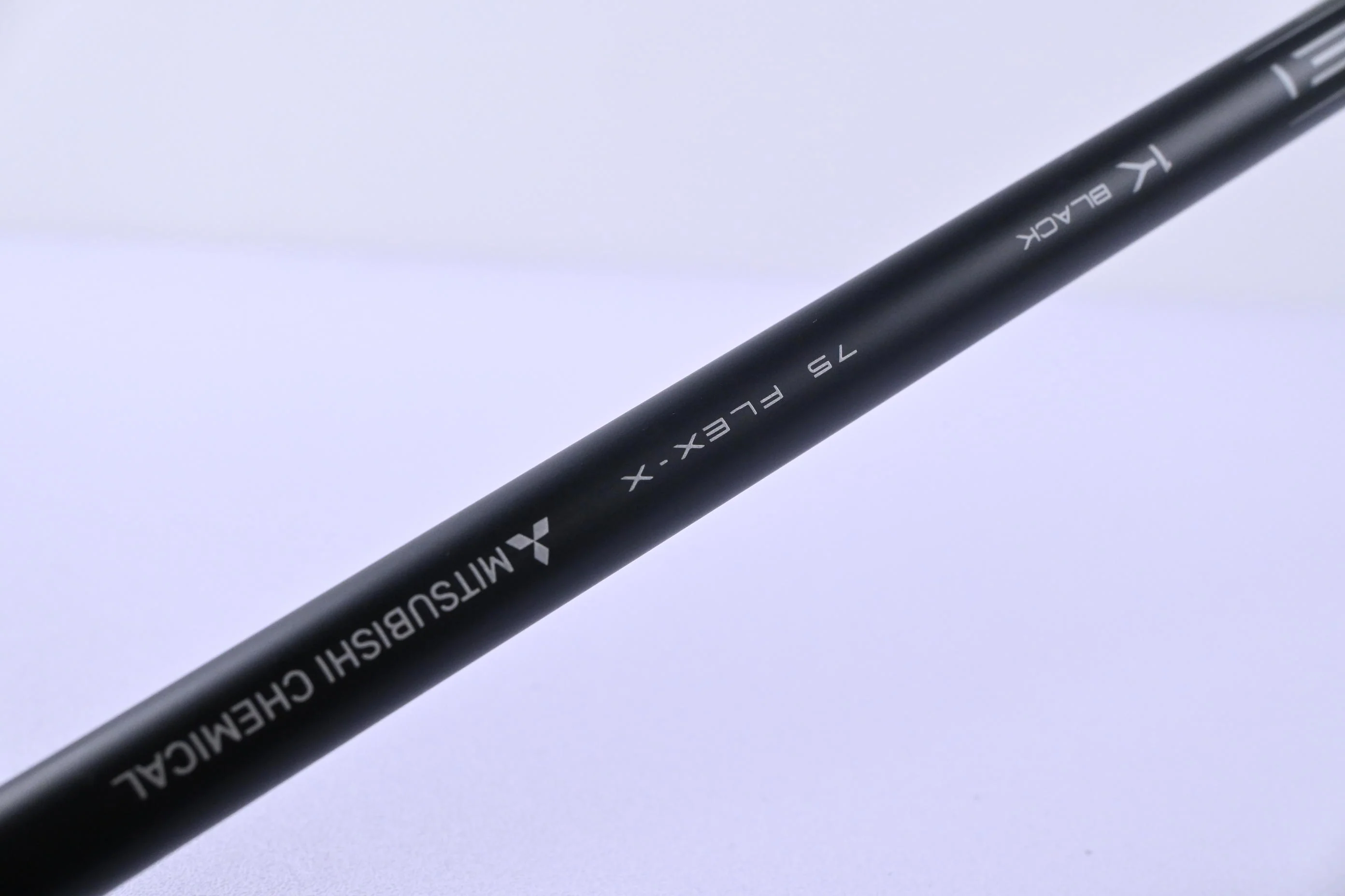Taylormade Qi4D LS Driver / 9 Degree / X-Flex Tensei 1K Black 75 Shaft - Image 6