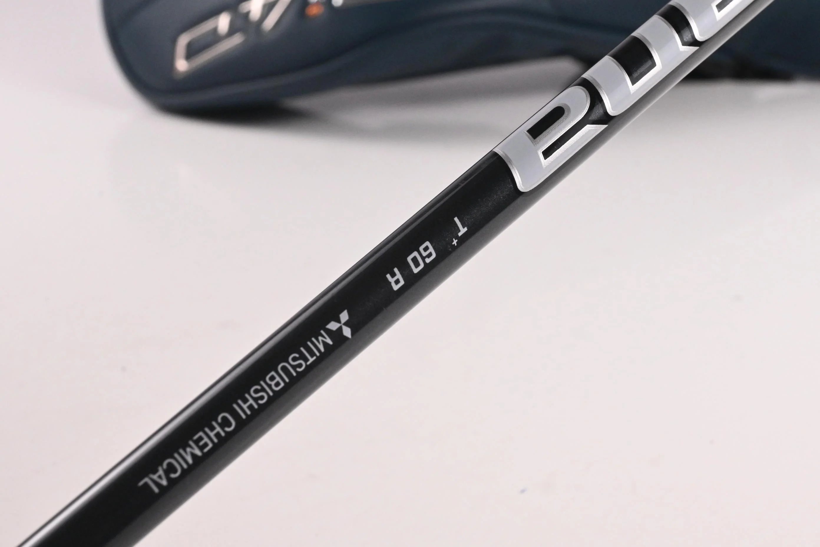 Taylormade Qi4D Max Driver / 10.5 Degree / Regular Flex Diamana T+ 60 Shaft - Image 7
