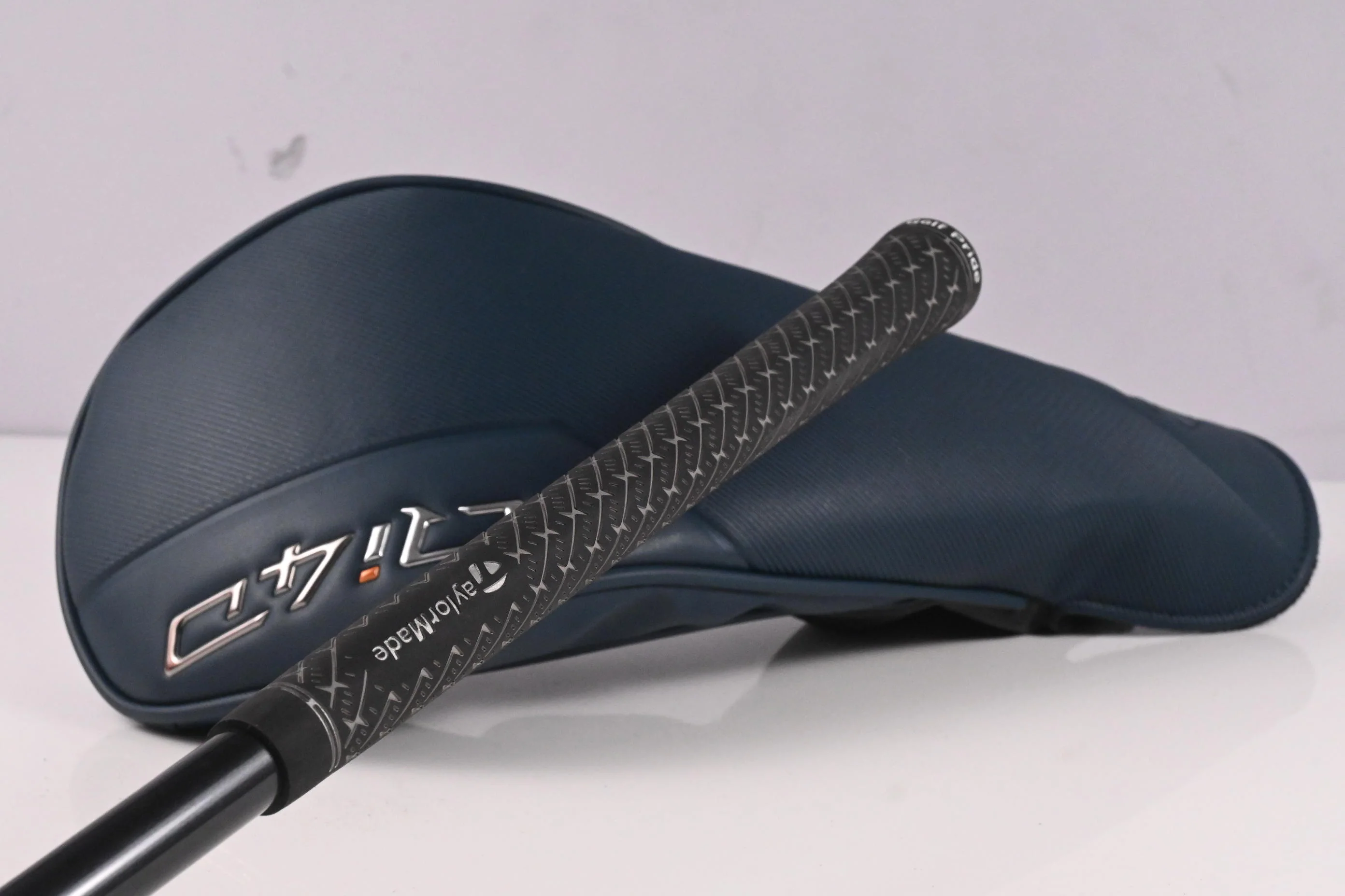Taylormade Qi4D Max Driver / 10.5 Degree / Regular Flex Diamana T+ 60 Shaft - Image 9
