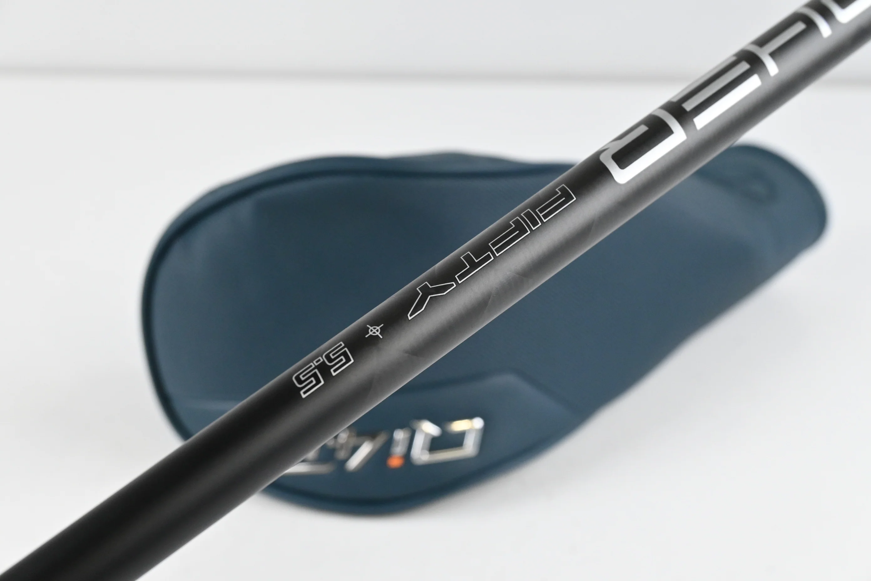 Taylormade Qi4D Max #7 Wood / 21 Degree / Senior Flex Cypher 2.0 55 Shaft - Image 6