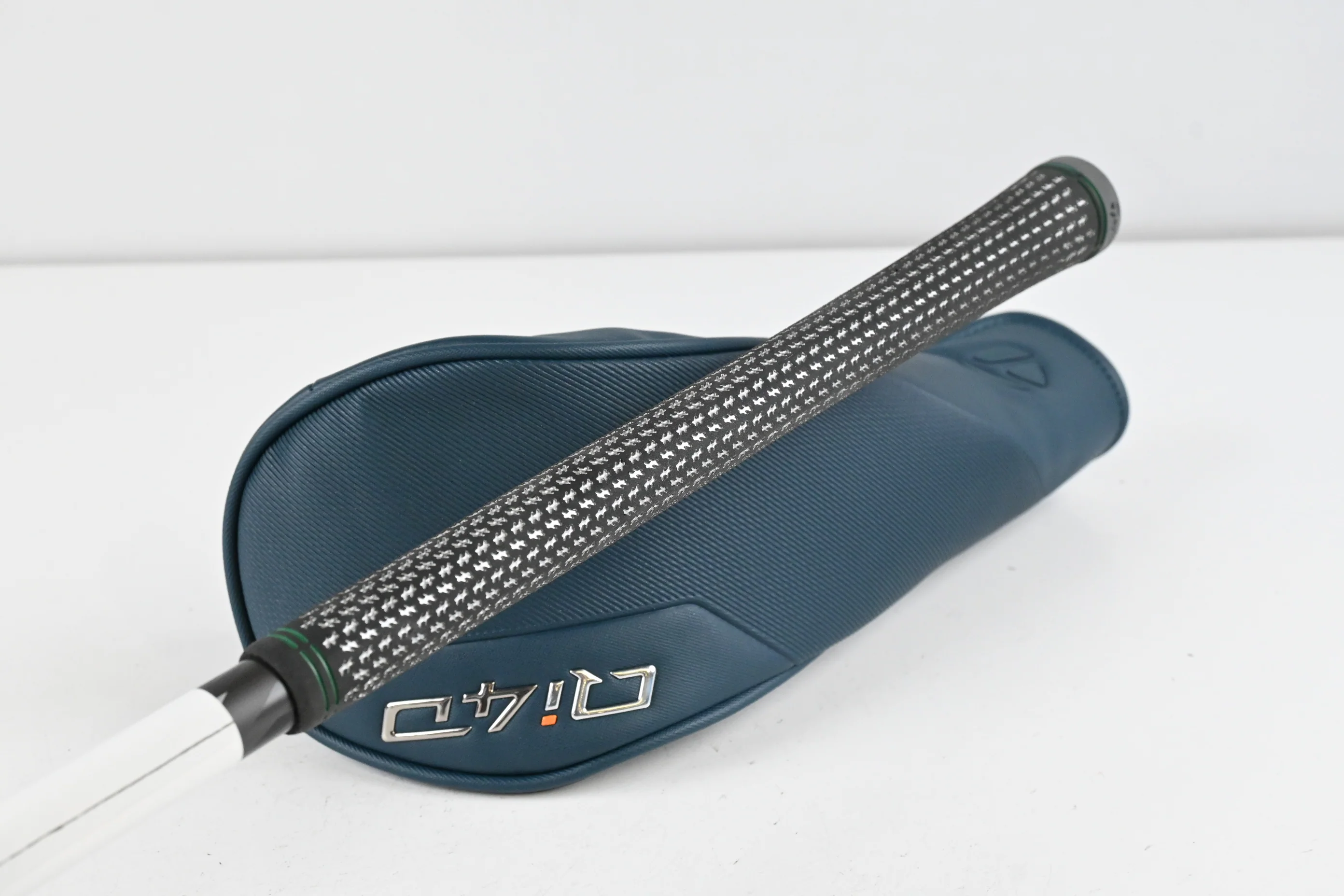 Taylormade Qi4D Max #7 Wood / 21 Degree / Senior Flex Cypher 2.0 55 Shaft - Image 8