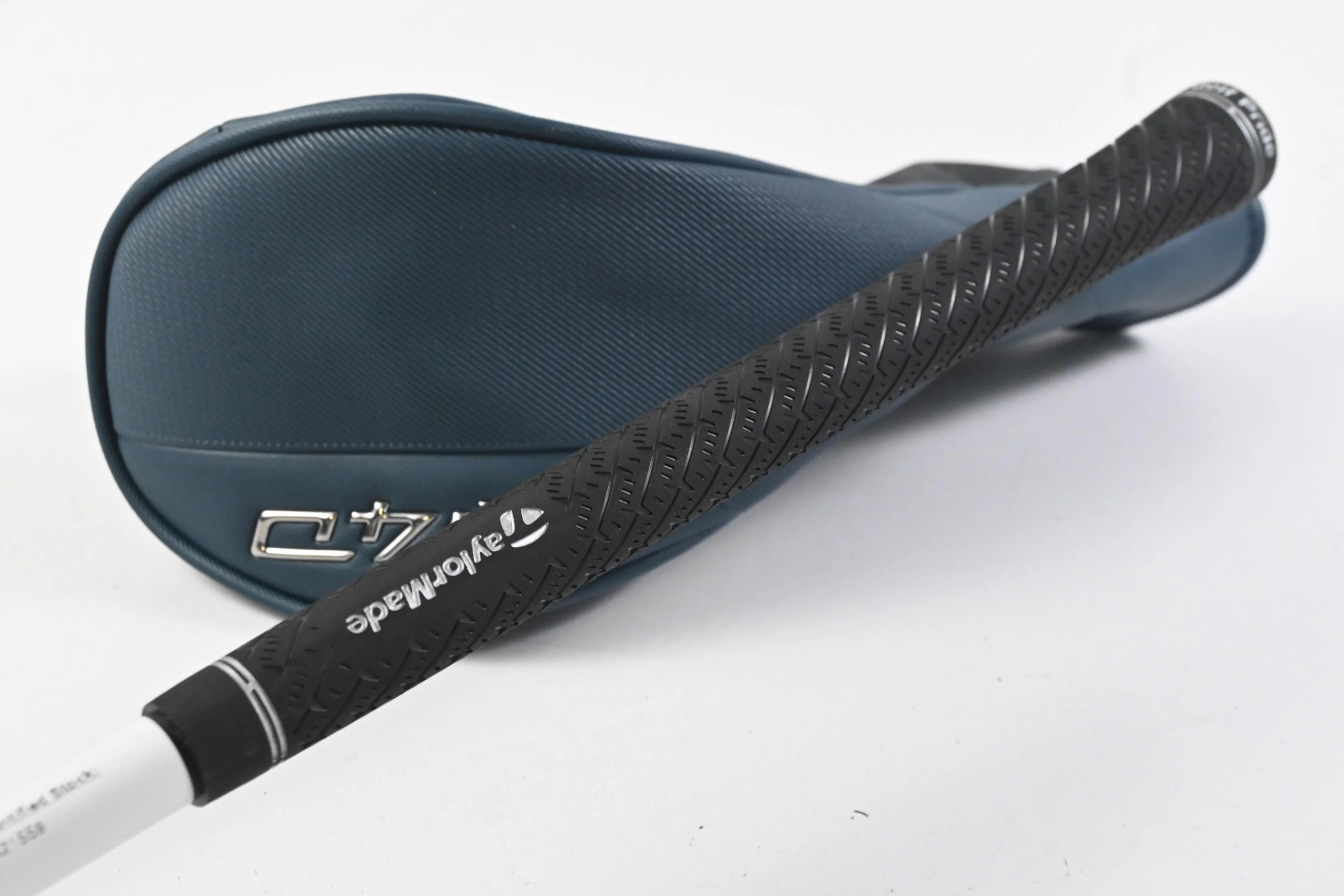 Taylormade Qi4D Max #3 Wood / 15 Degree / Regular Flex REAX 55 Shaft - Image 8