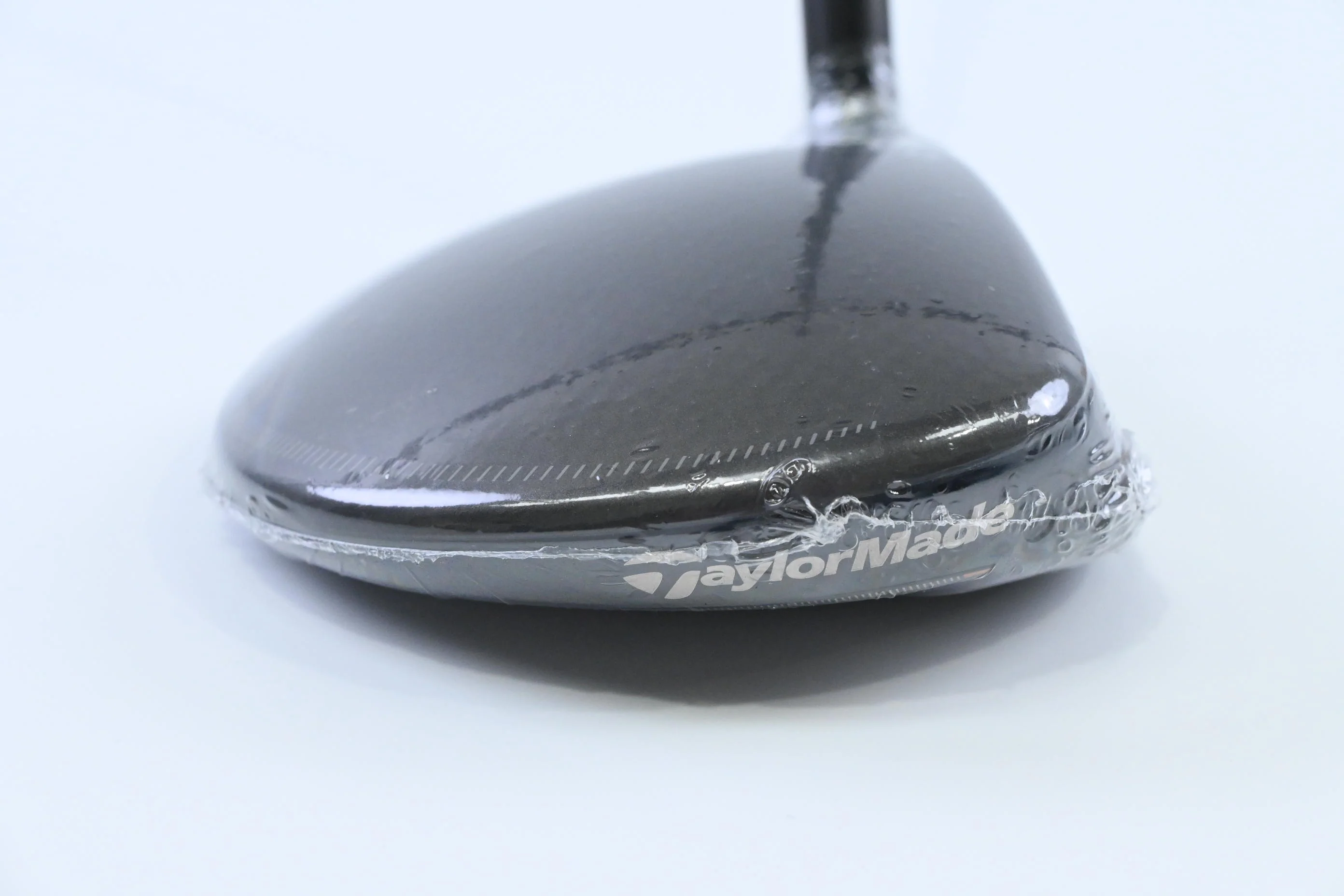 Taylormade Qi4D Max #7 Wood / 21 Degree / Regular Flex Reax White 55 Shaft - Image 3