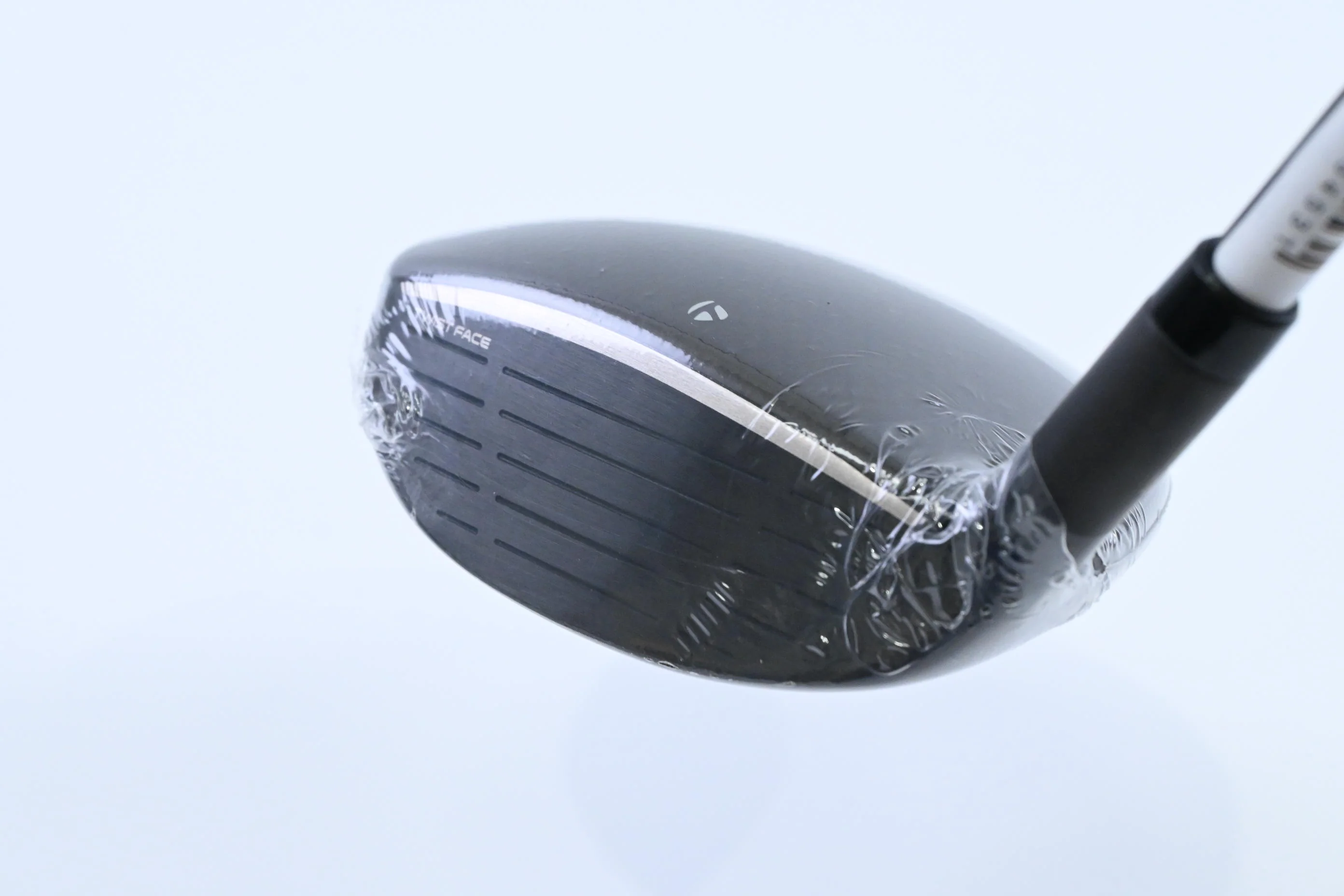 Taylormade Qi4D Max #7 Wood / 21 Degree / Regular Flex Reax White 55 Shaft - Image 4