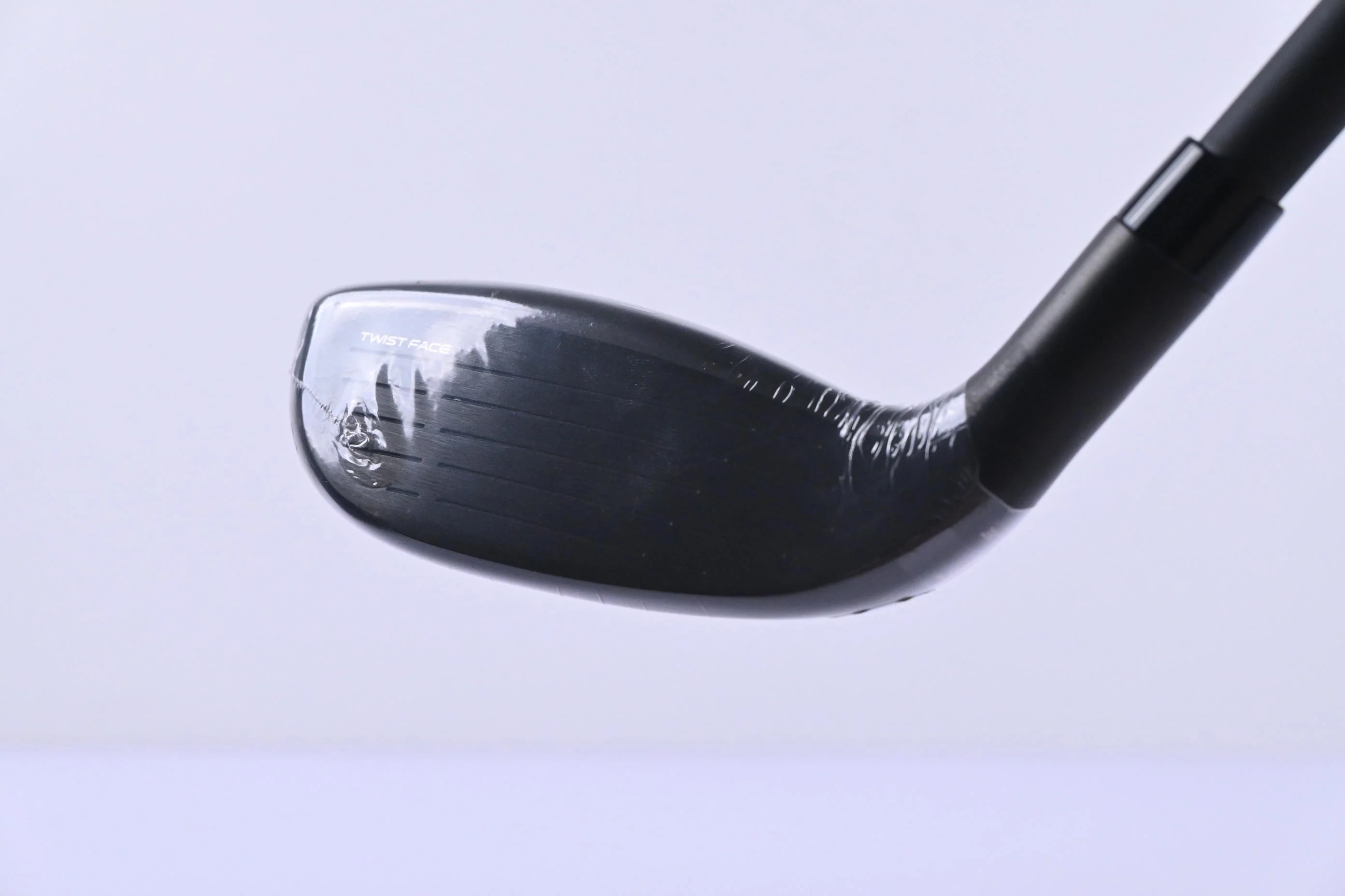 Taylormade Qi4D Max #5 Hybrid / 26 Degree / Regular Flex KBS REAX 50 Shaft - Image 4
