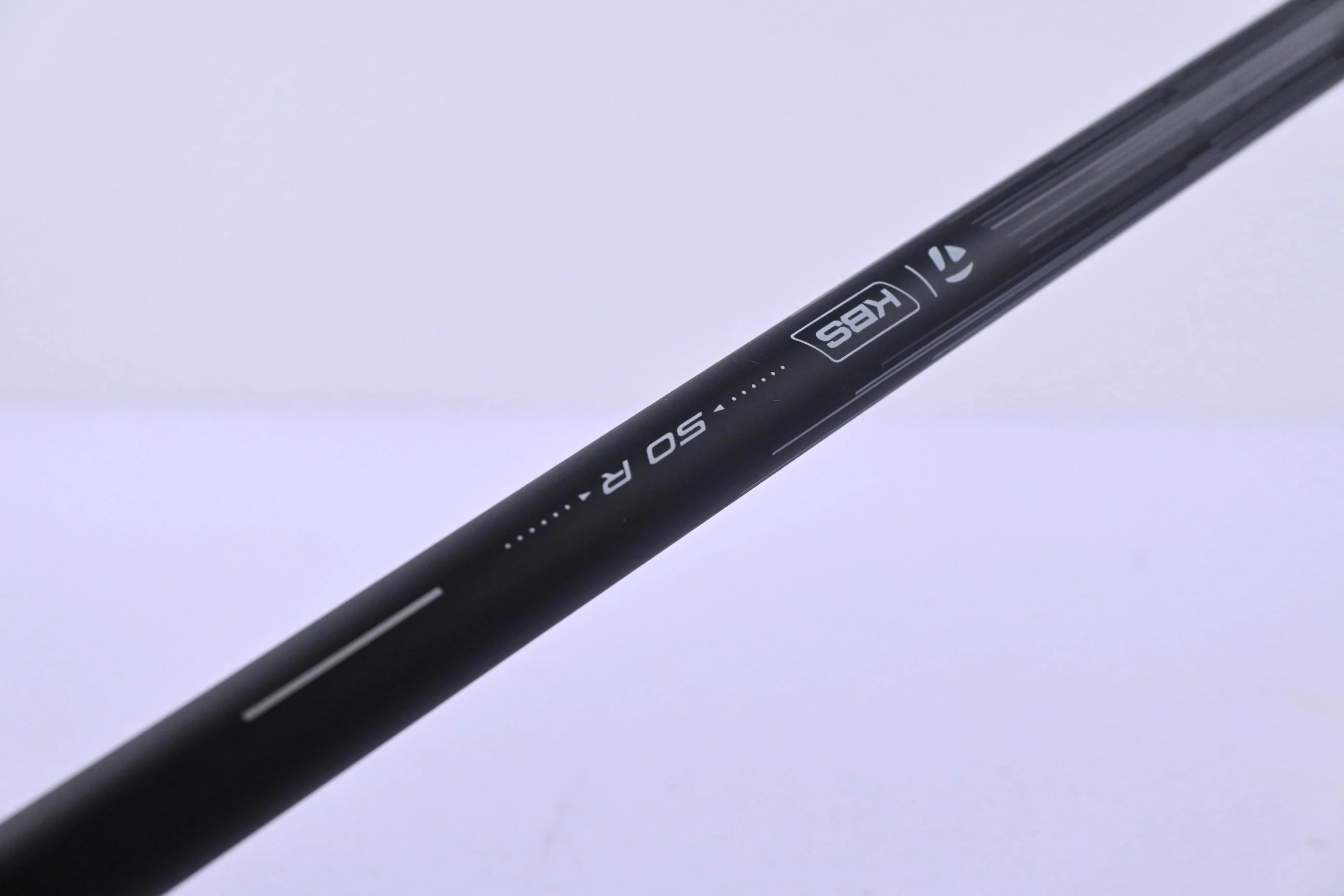 Taylormade Qi4D Max #5 Hybrid / 26 Degree / Regular Flex KBS REAX 50 Shaft - Image 6