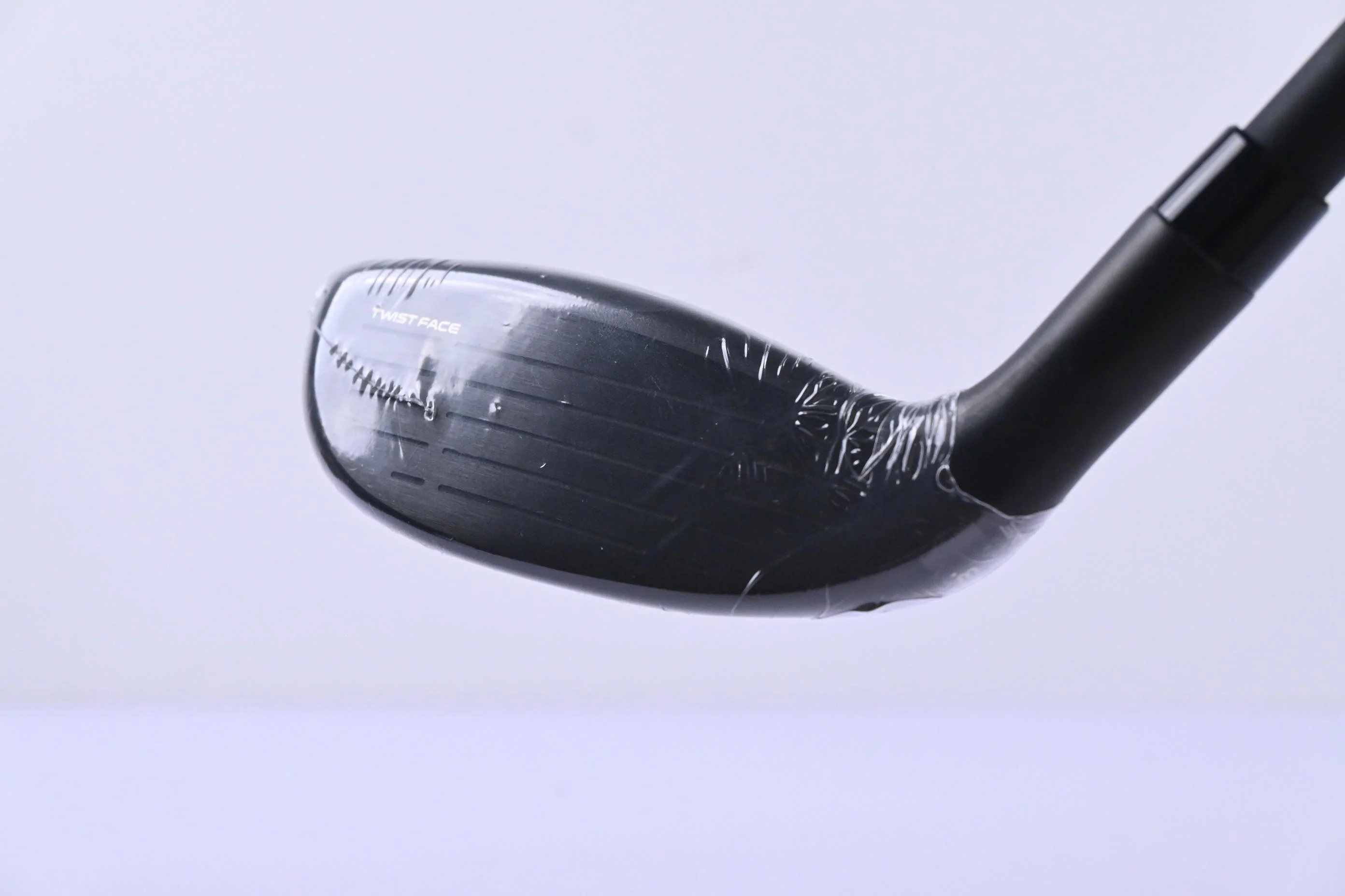 Taylormade Qi4D Max #4 Hybrid / 23 Degree / Regular Flex KBS REAX 50 Shaft - Image 4