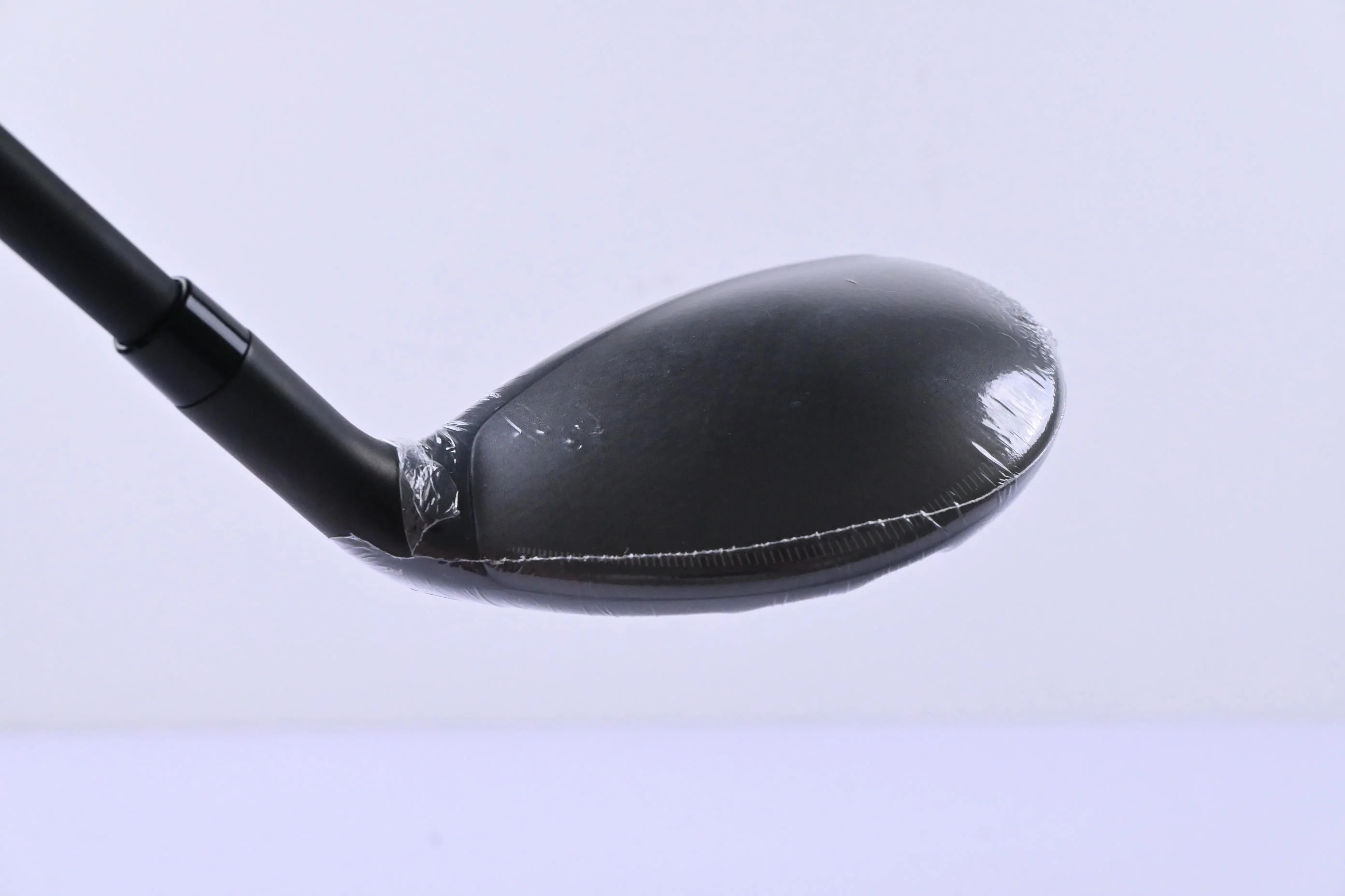 Taylormade Qi4D Max #4 Hybrid / 23 Degree / Regular Flex KBS REAX 50 Shaft - Image 5