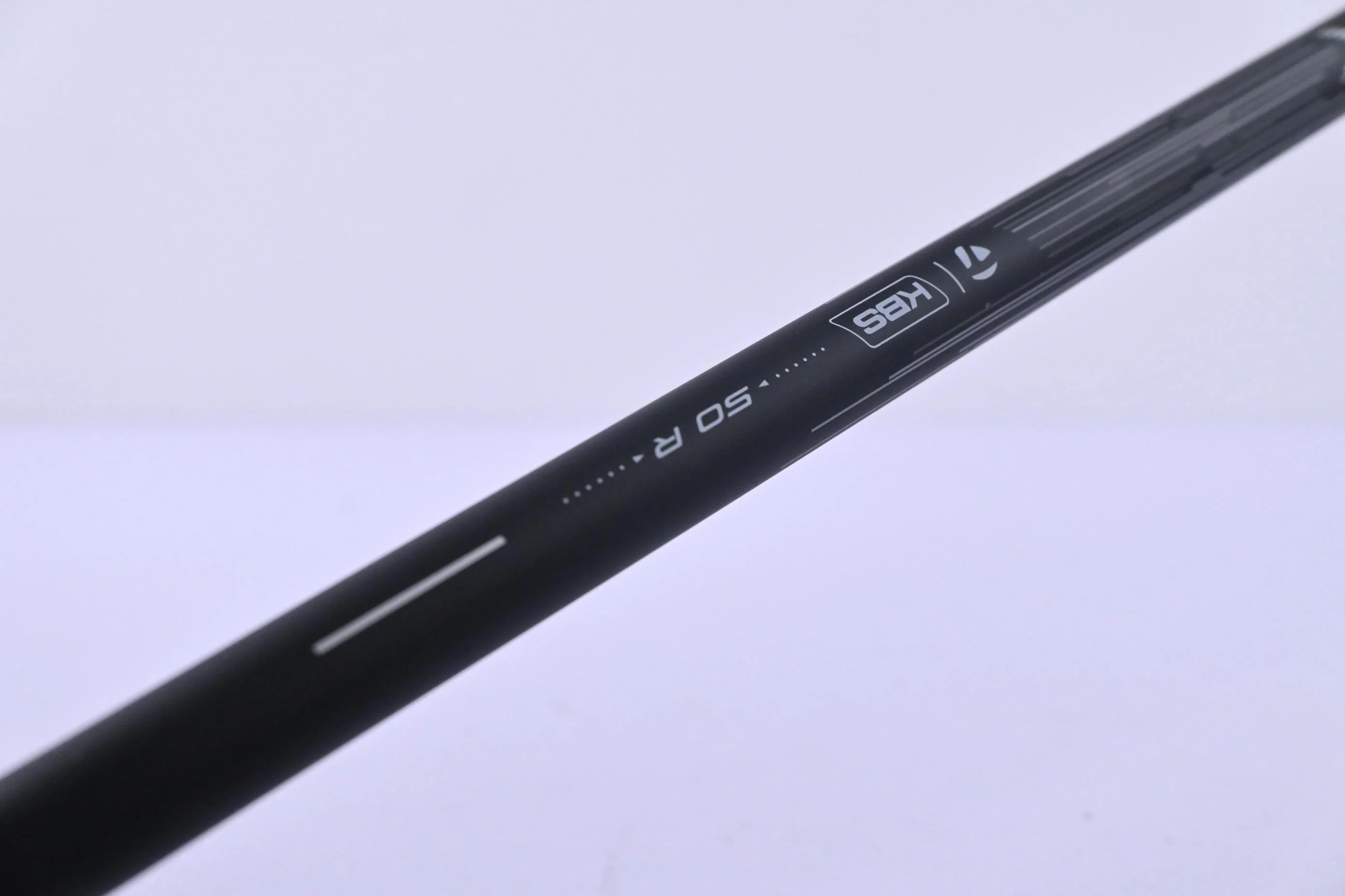 Taylormade Qi4D Max #4 Hybrid / 23 Degree / Regular Flex KBS REAX 50 Shaft - Image 6