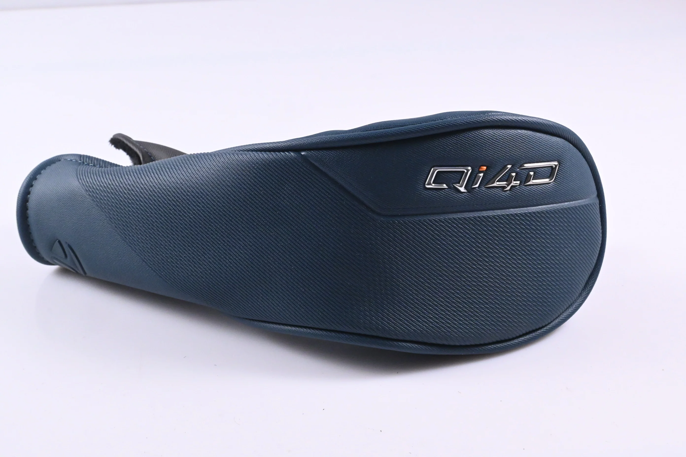 Taylormade Qi4D Max #4 Hybrid / 23 Degree / Regular Flex REAX By KBS 50 Shaft - Image 9