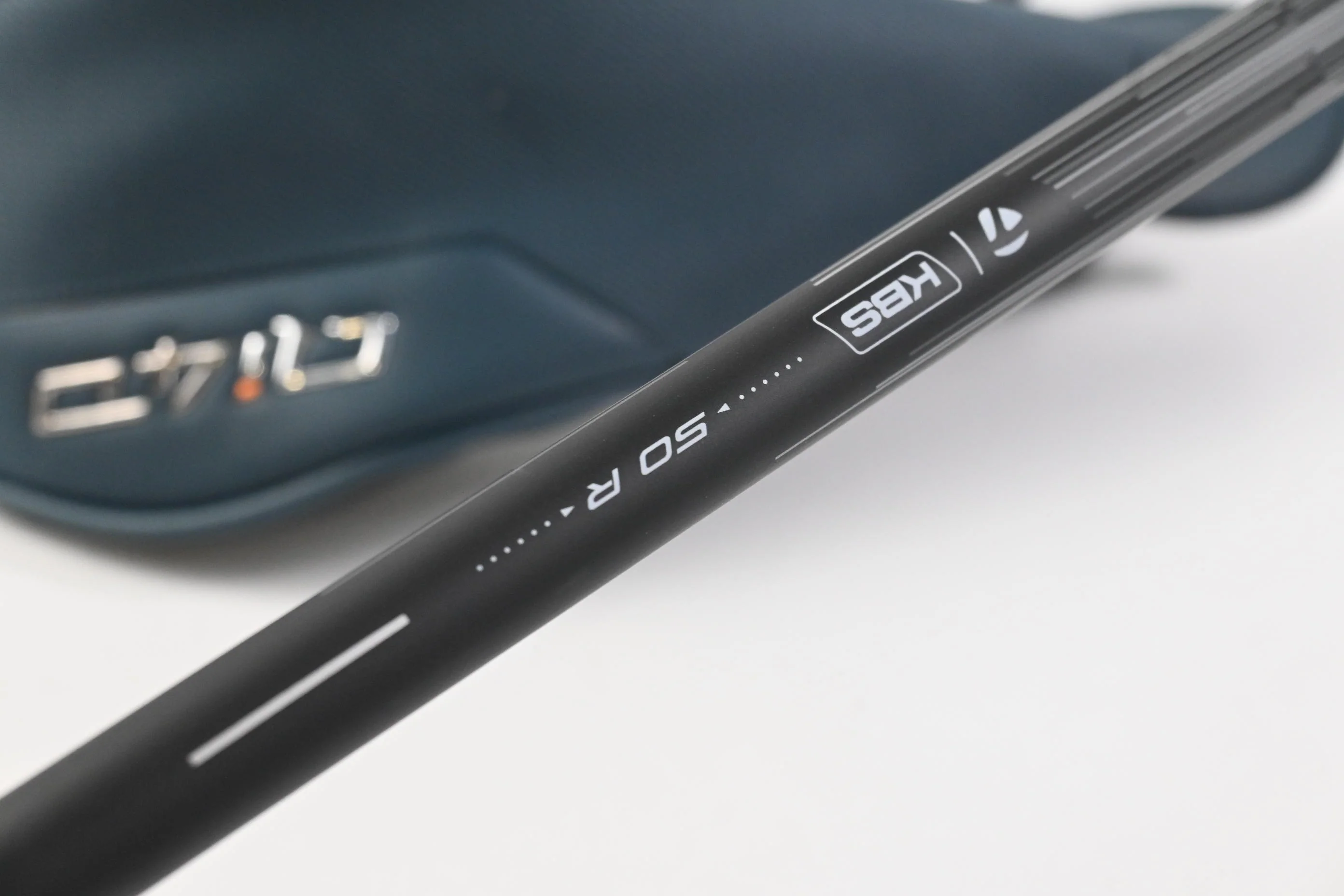 Taylormade Qi4D Max #5 Hybrid / 26 Degree / Regular Flex KBS Reax 50 Shaft - Image 6