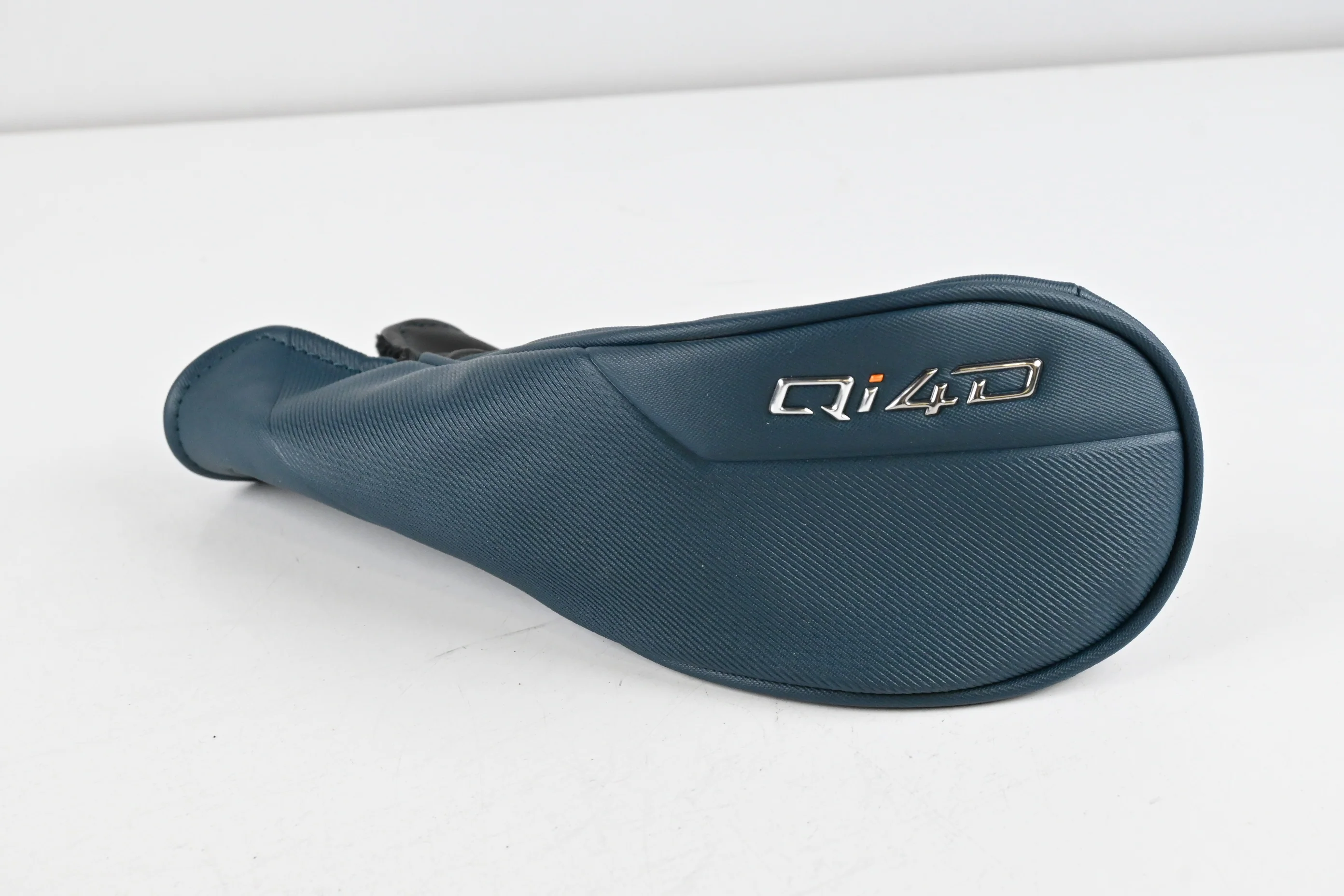 Left Hand Taylormade Qi4D Max #4 Hybrid / 22 Degree / Regular Flex REAX By KBS - Image 9