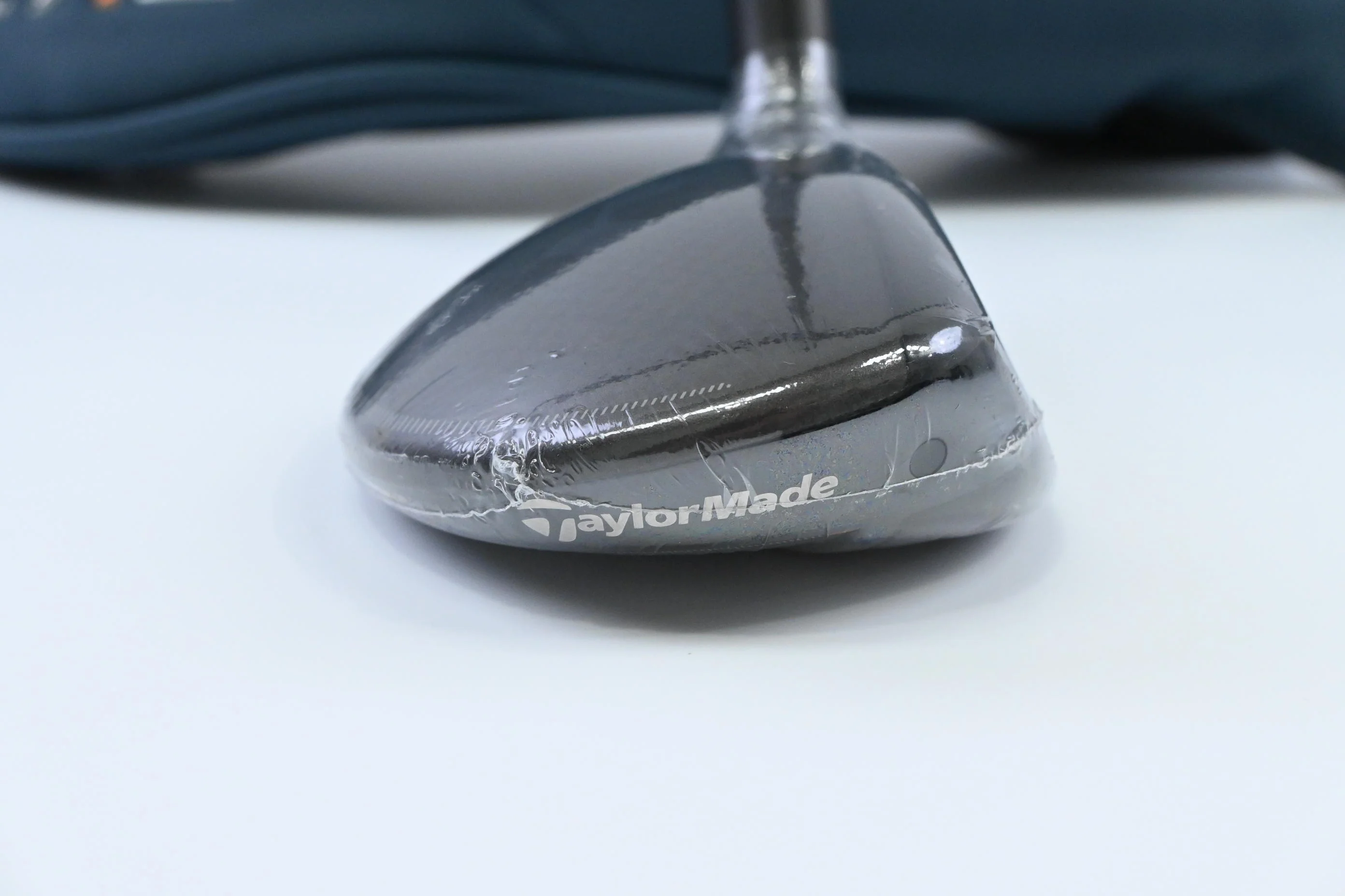 Taylormade Qi4D Max #5 Hybrid / 26 Degree / Regular Flex KBS Reax 50 Shaft - Image 3