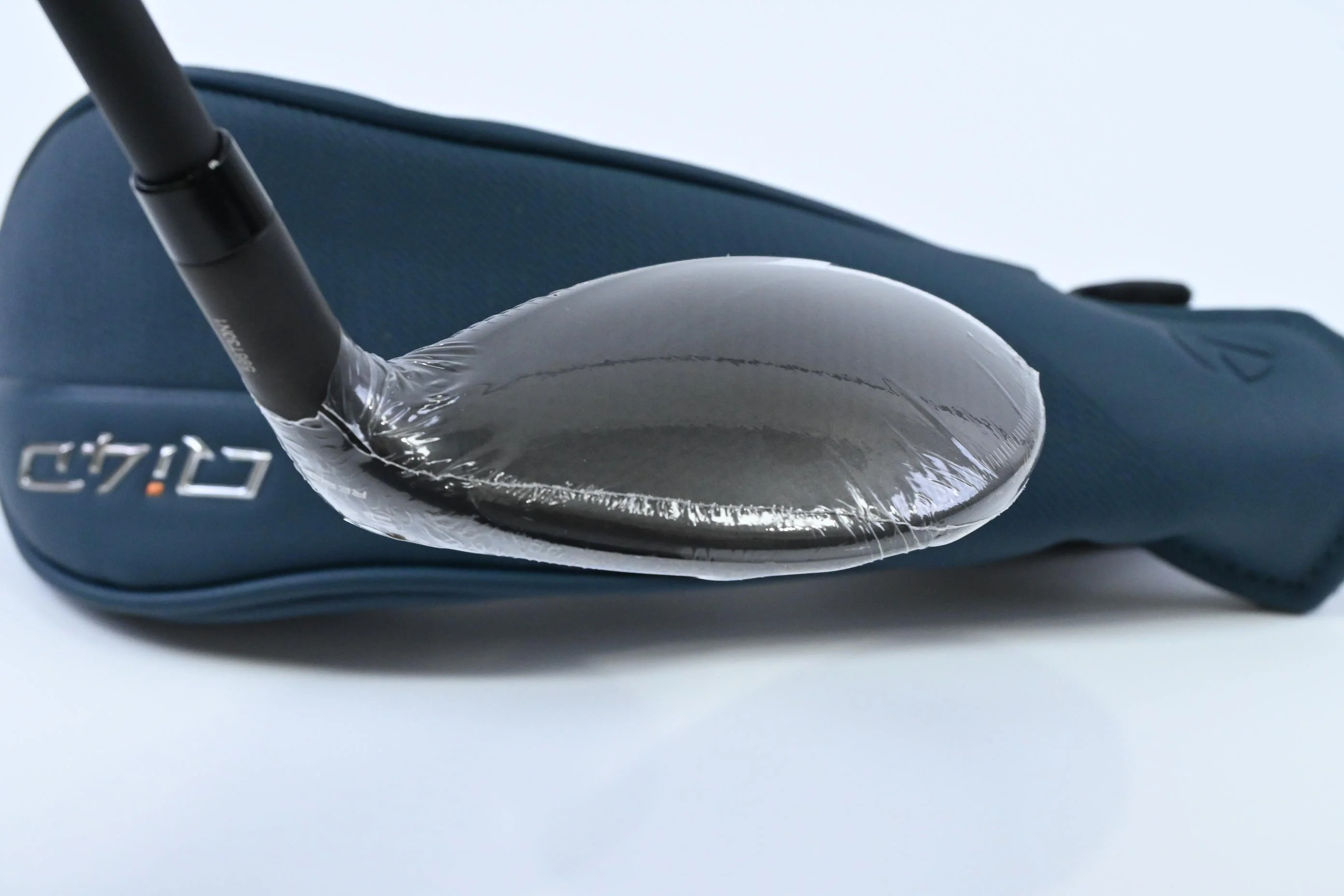 Taylormade Qi4D Max #5 Hybrid / 26 Degree / Regular Flex KBS Reax 50 Shaft - Image 5